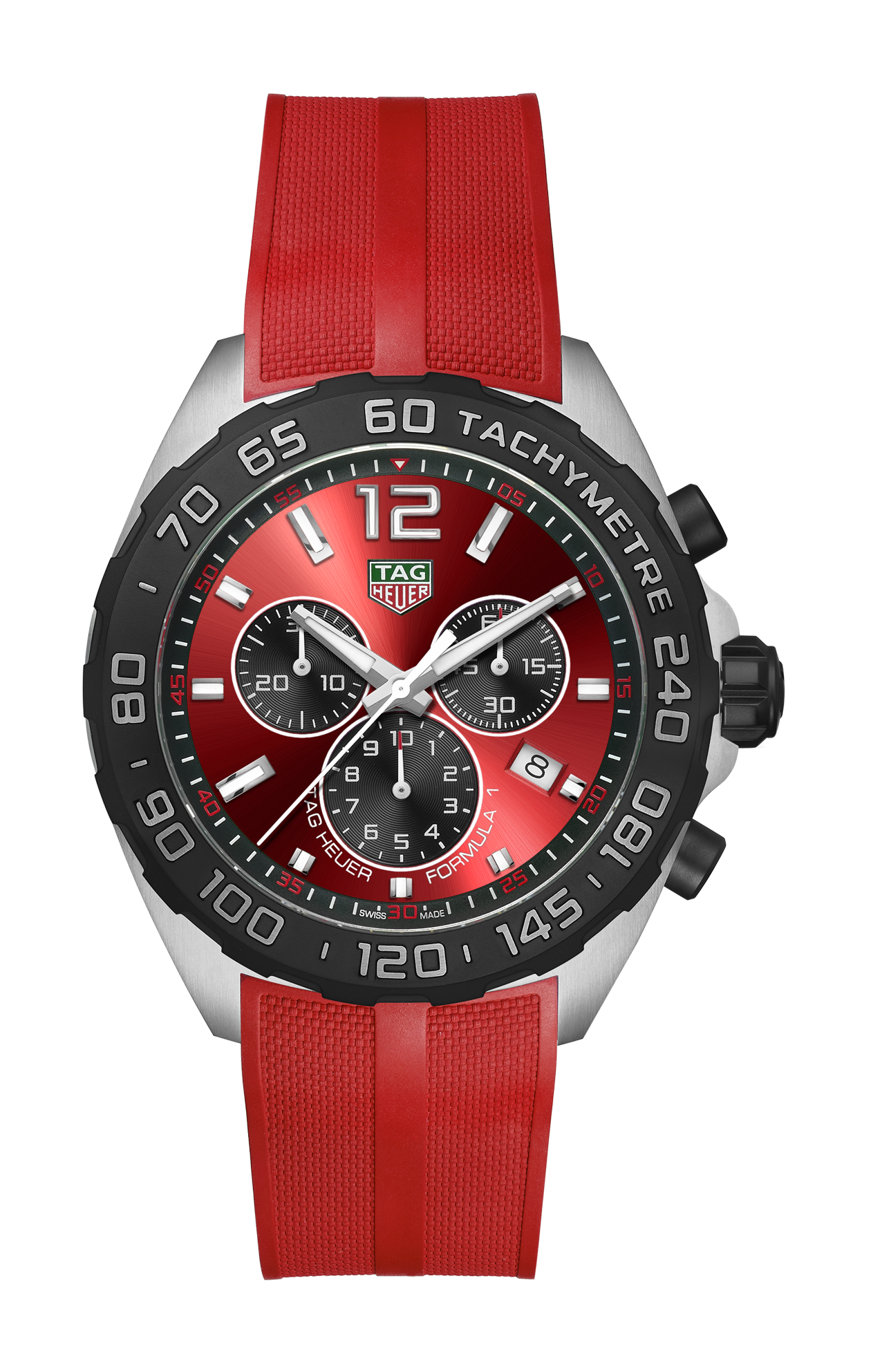 TAG HEUER FORMULA 1 - CAZ101AN.FT8055