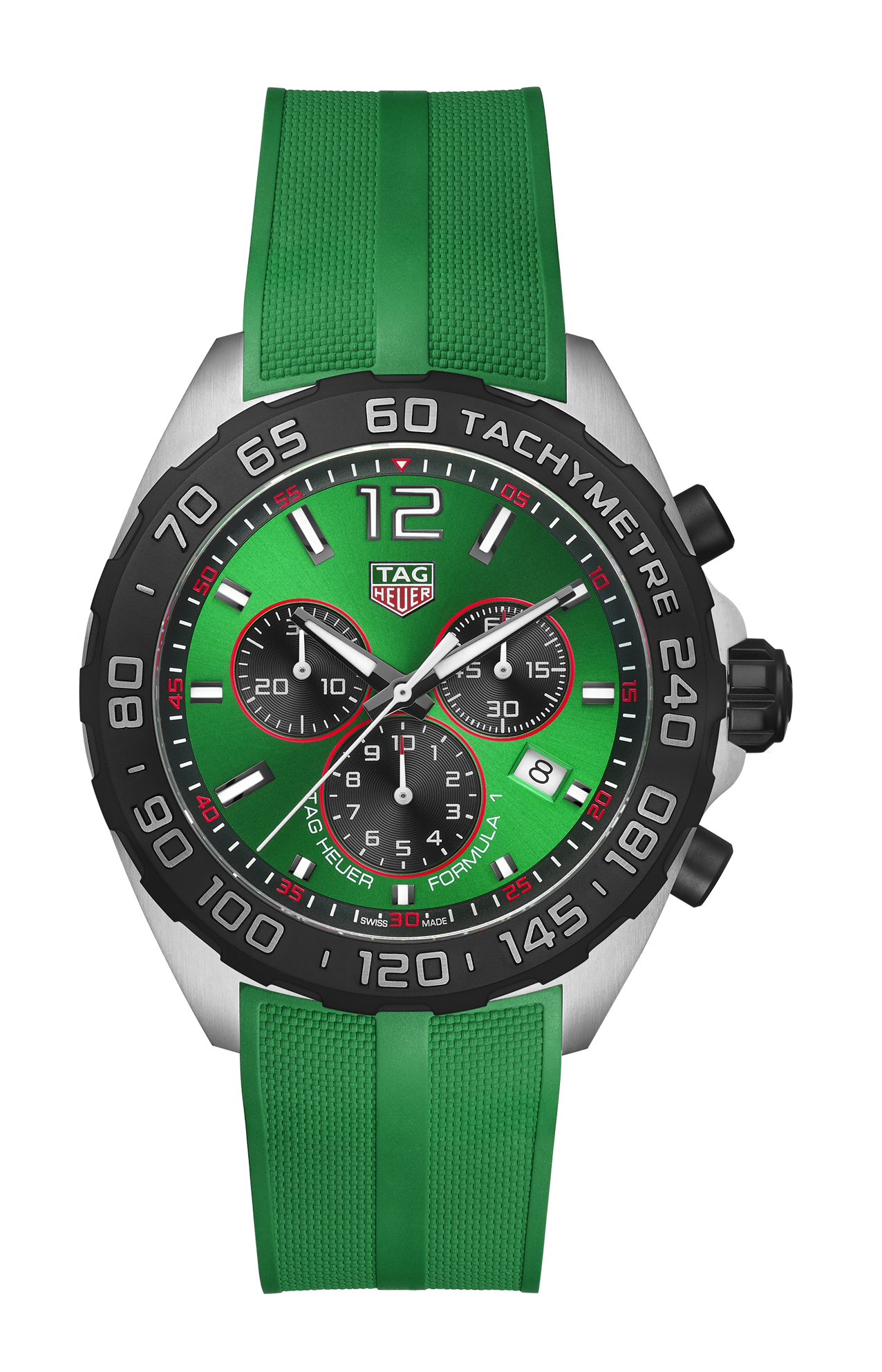 TAG HEUER FORMULA 1 - CAZ101AP.FT8056