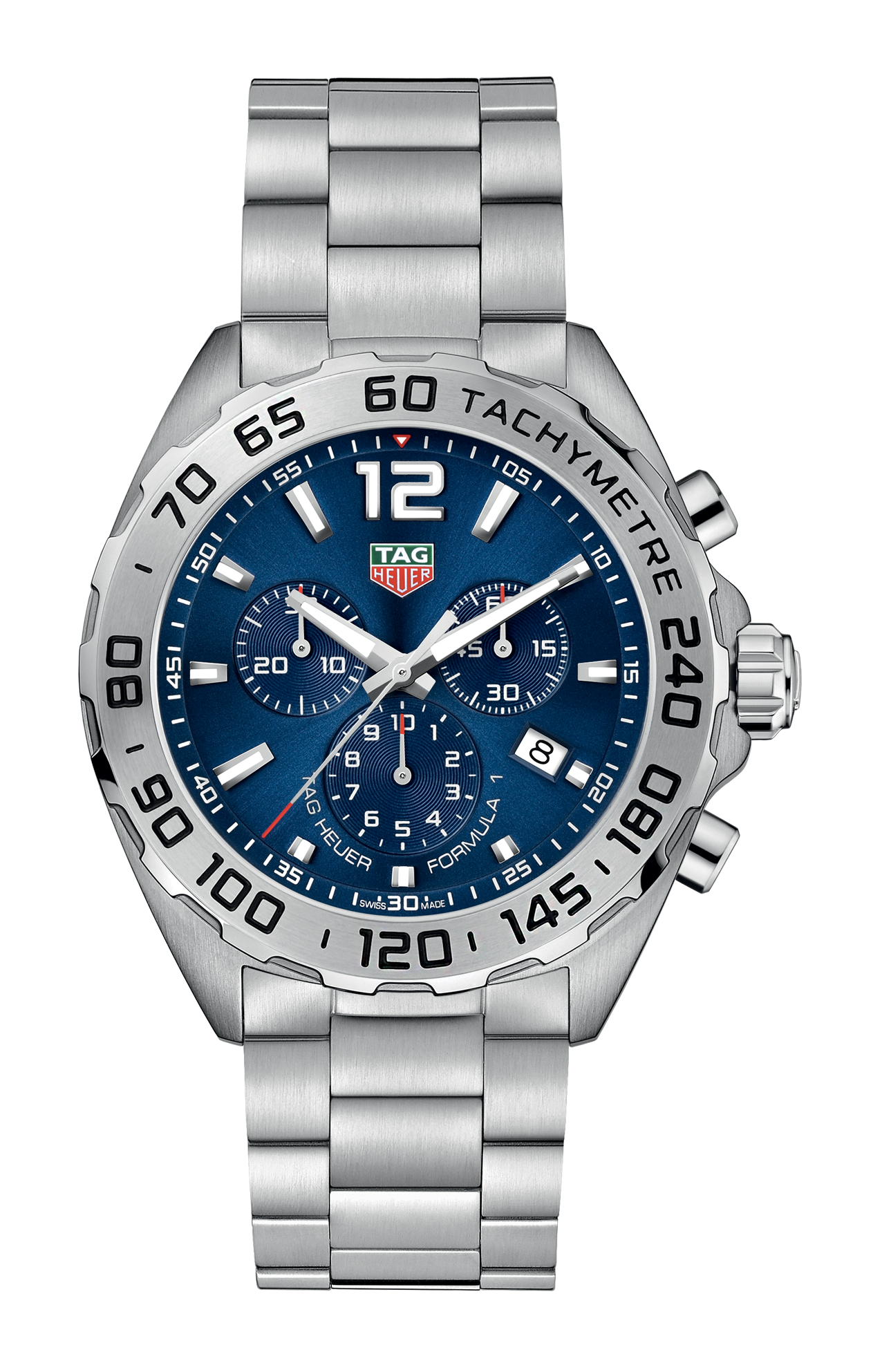 TAG HEUER FORMULA 1 - CAZ101K.BA0842