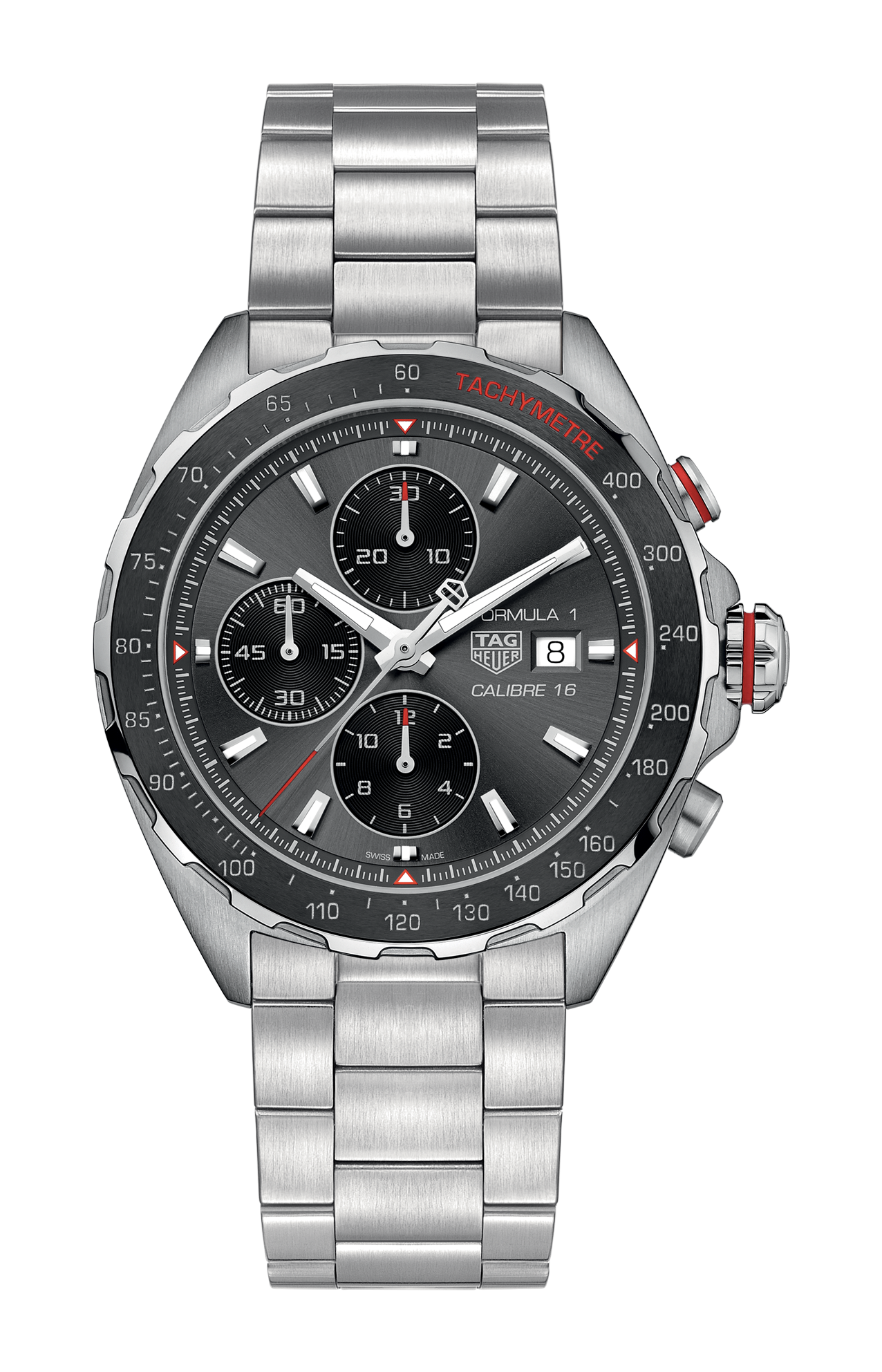 TAG HEUER FORMULA 1 - CAZ2012.BA0876