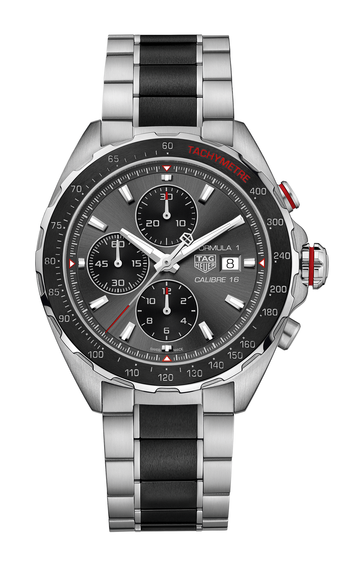 TAG HEUER FORMULA 1 - CAZ2012.BA0970