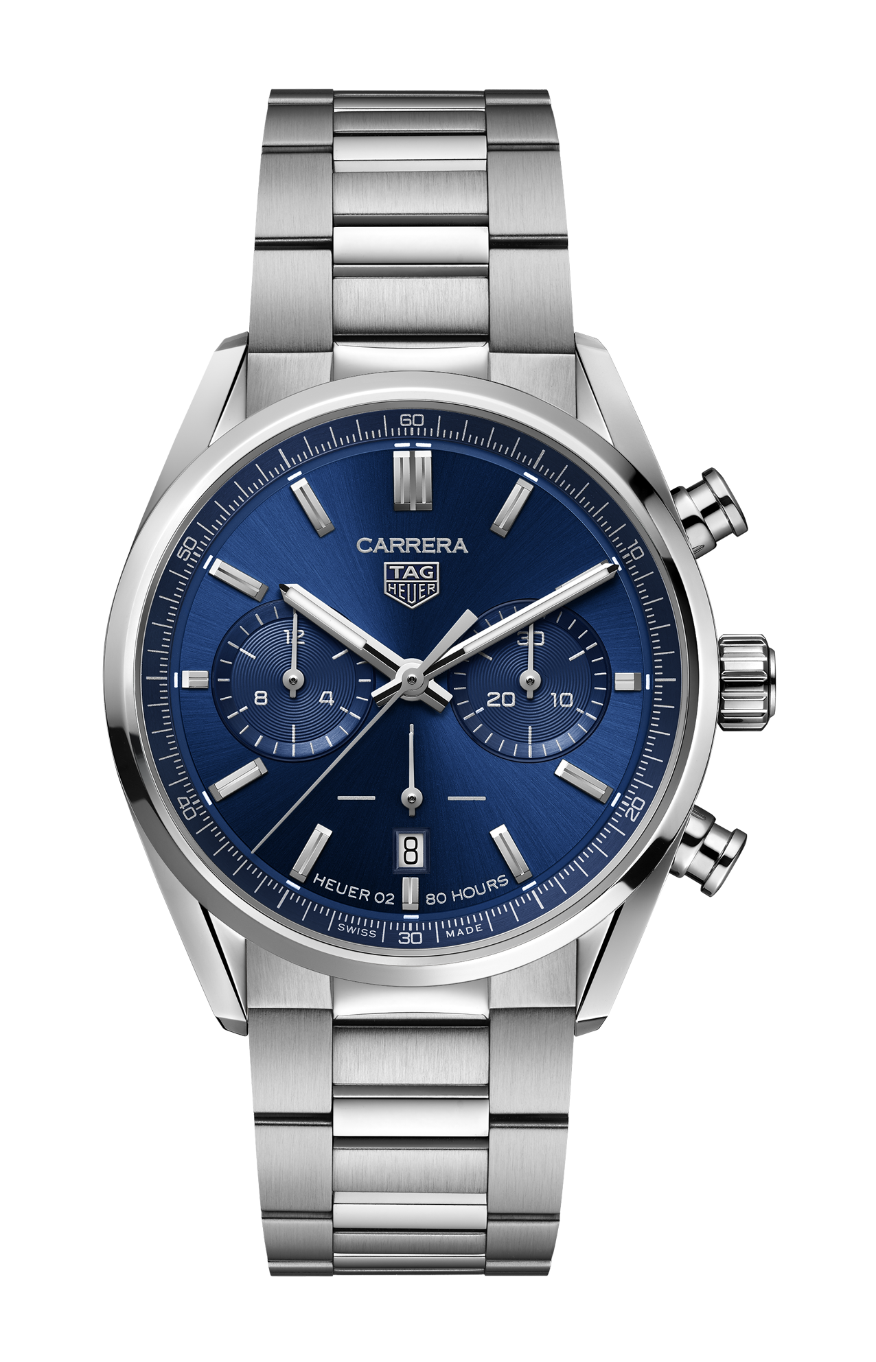 TAG HEUER CARRERA - CBN2011.BA0642