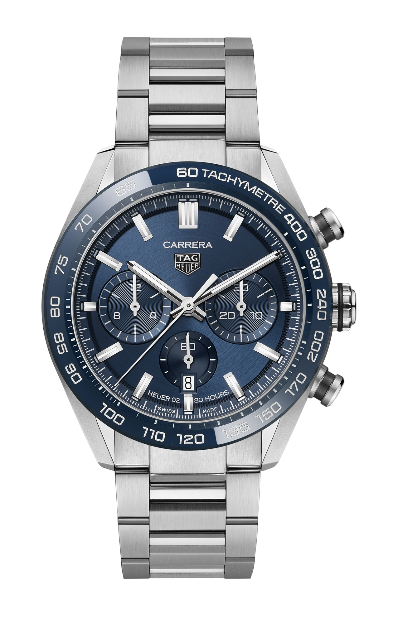 TAG HEUER CARRERA - CBN2A1A.BA0643