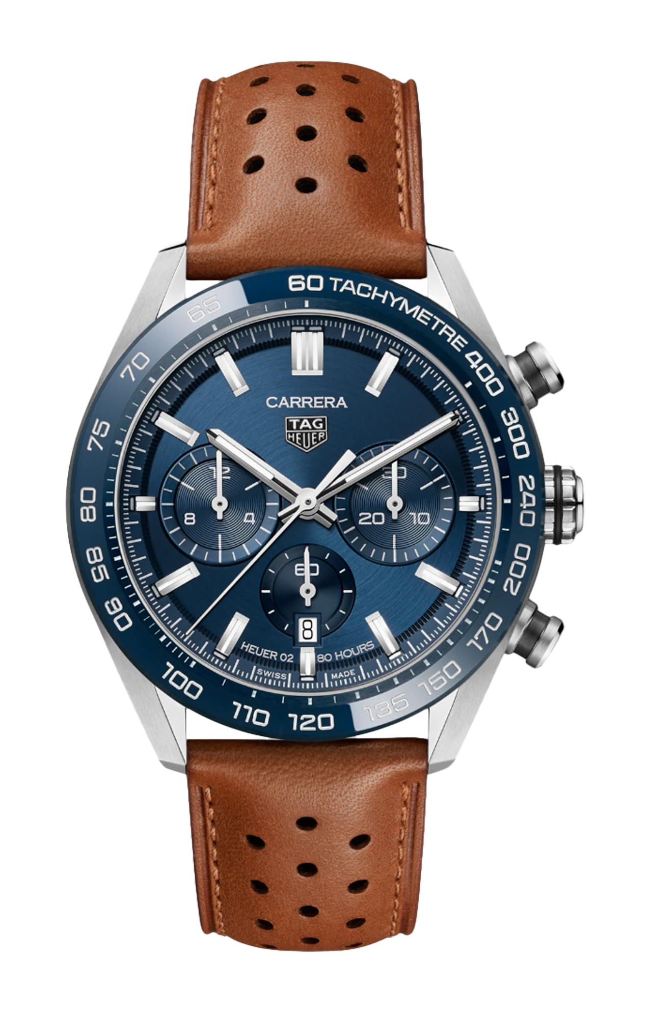 TAG HEUER CARRERA - CBN2A1A.FC6537