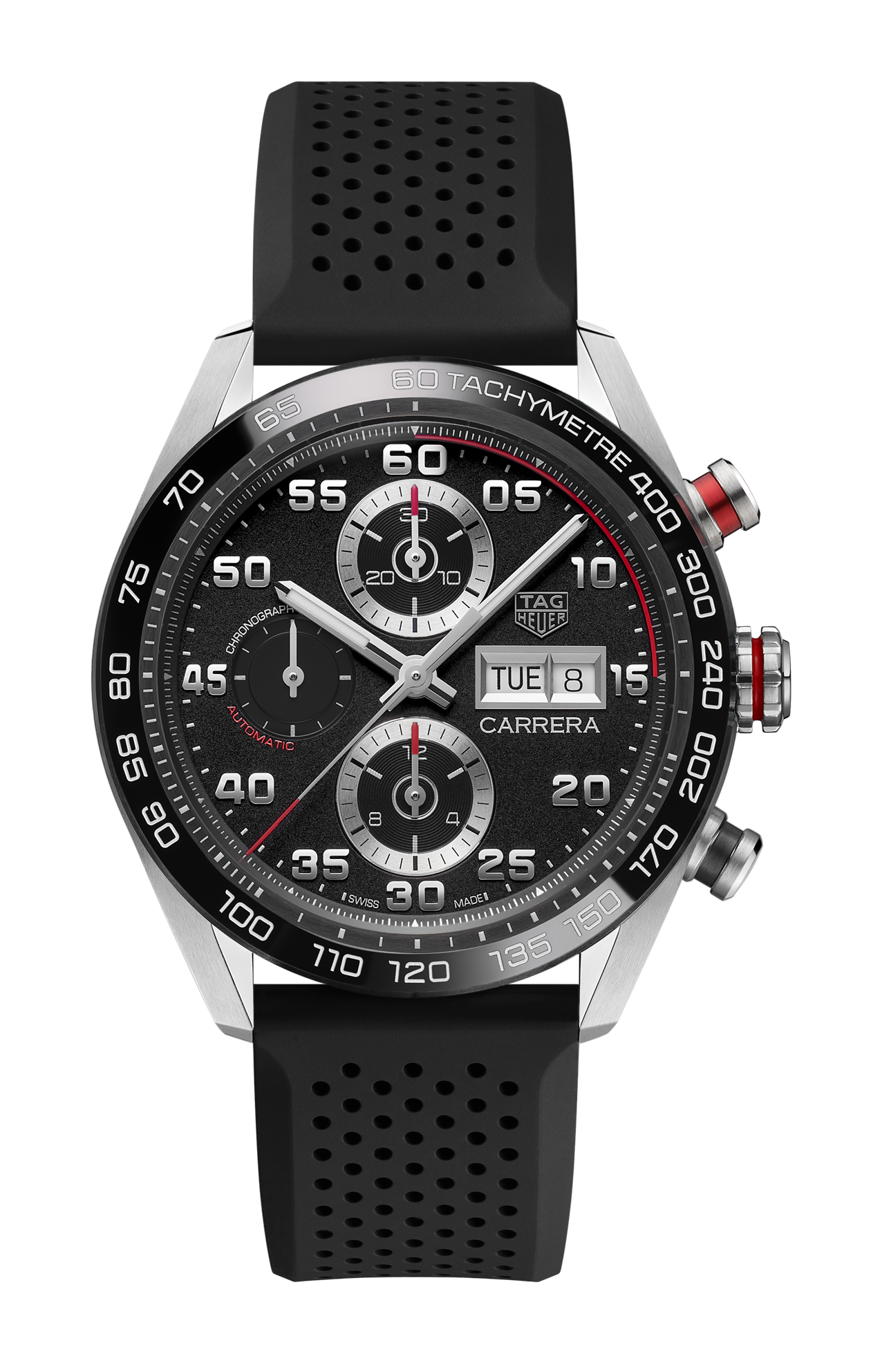 TAG HEUER CARRERA - CBN2A1AA.FT6228