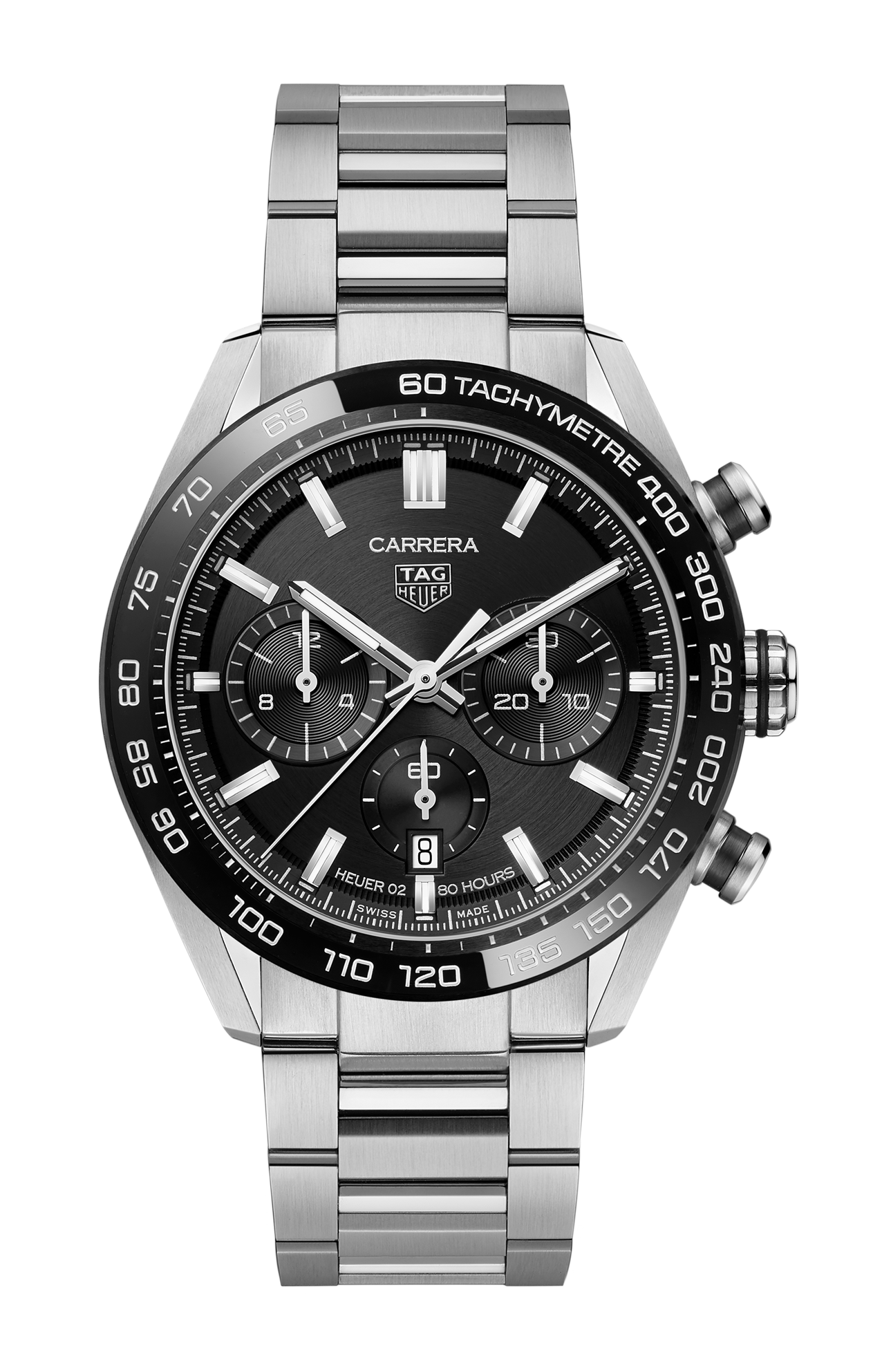 TAG HEUER CARRERA - CBN2A1B.BA0643