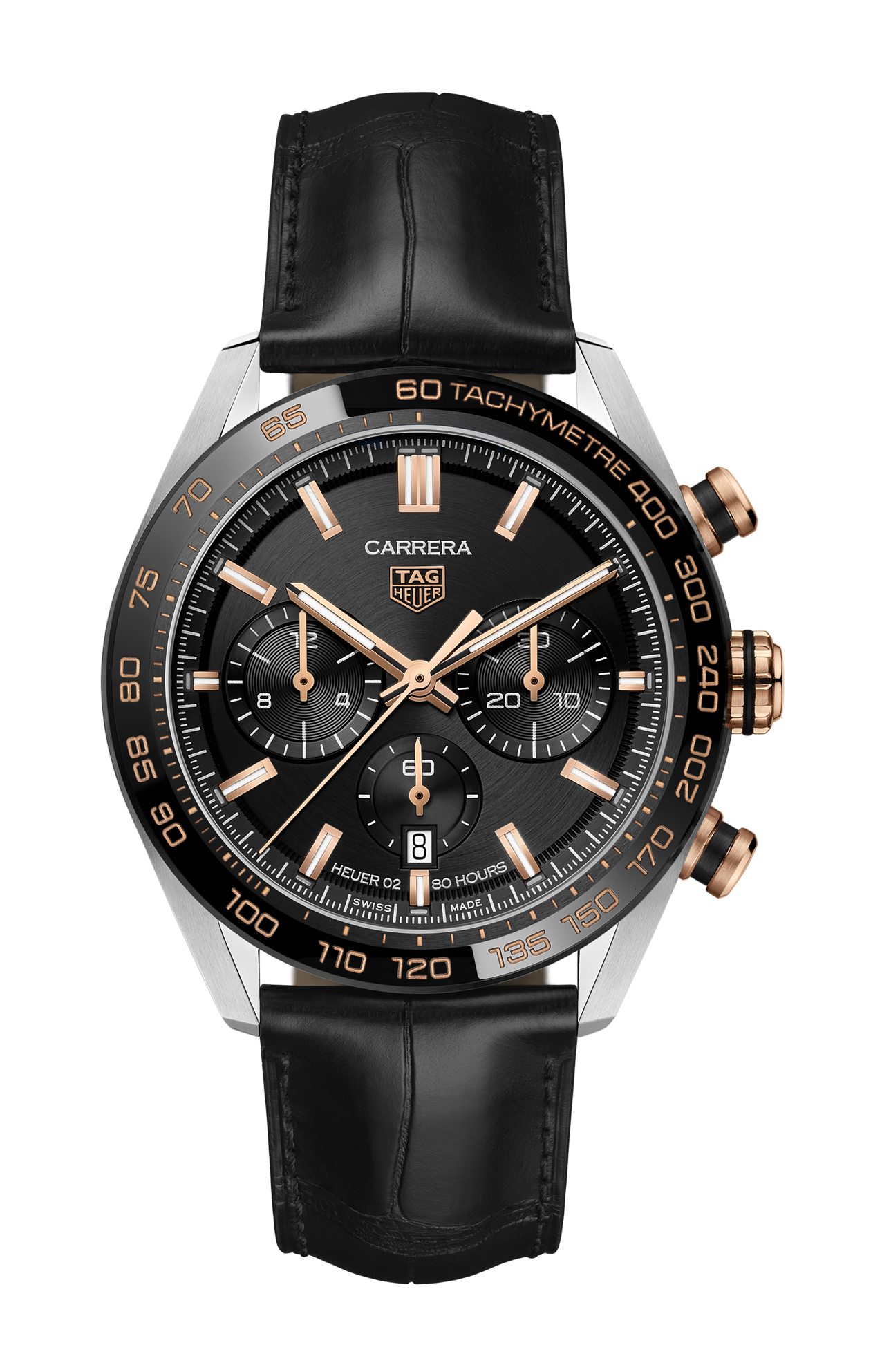 TAG HEUER CARRERA - CBN2A5A.FC6481