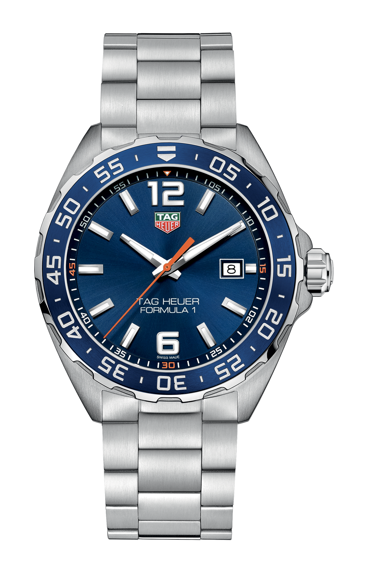 TAG HEUER FORMULA 1 - WAZ1010.BA0842