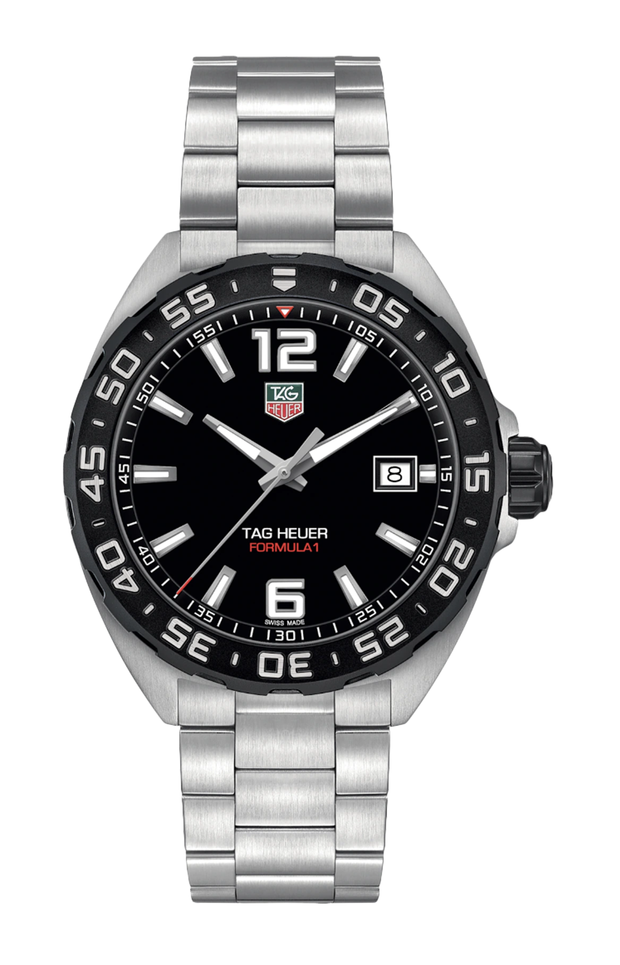 TAG HEUER FORMULA 1 - WAZ1110.BA0875