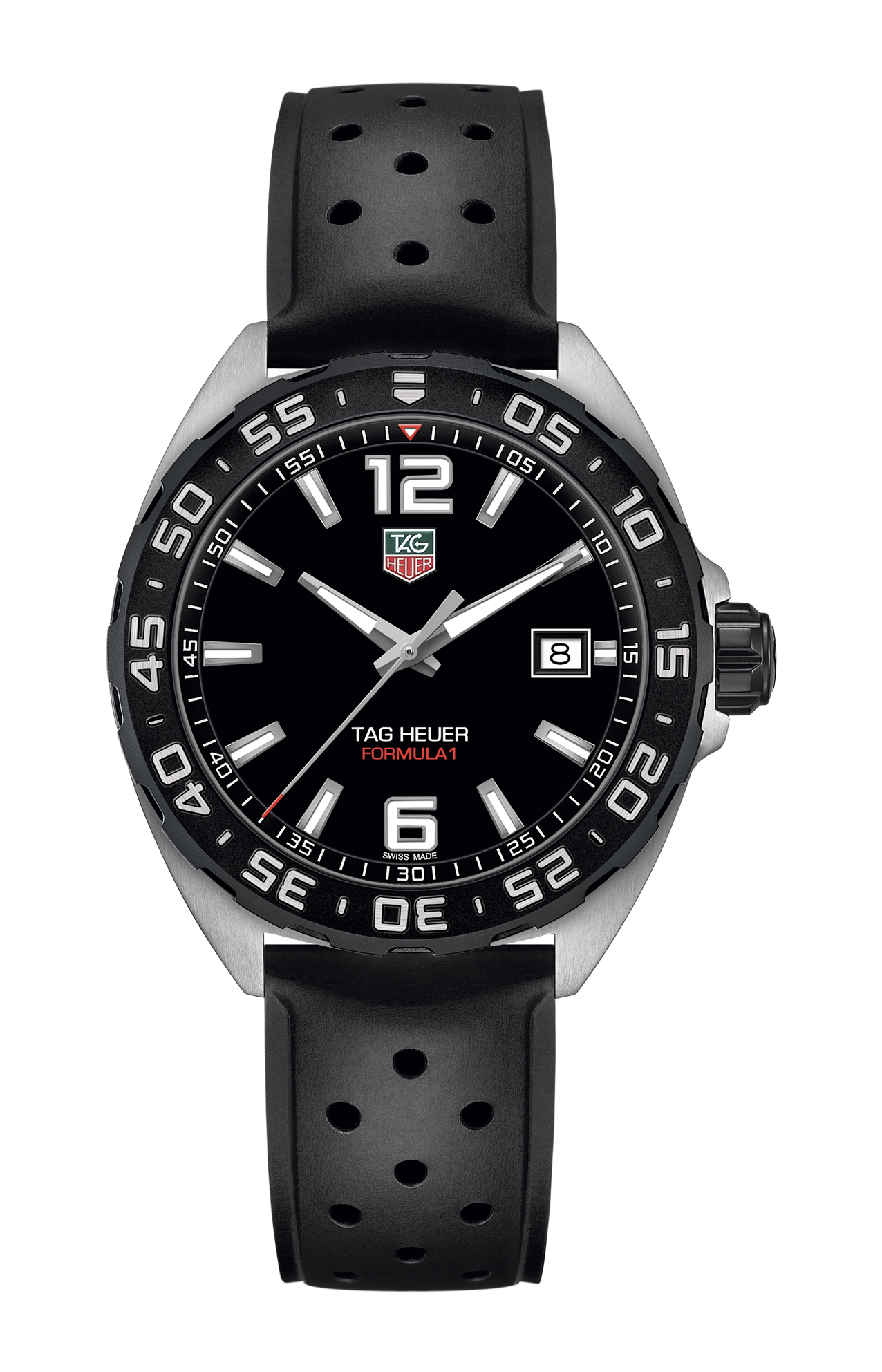 TAG HEUER FORMULA 1 - WAZ1110.FT8023