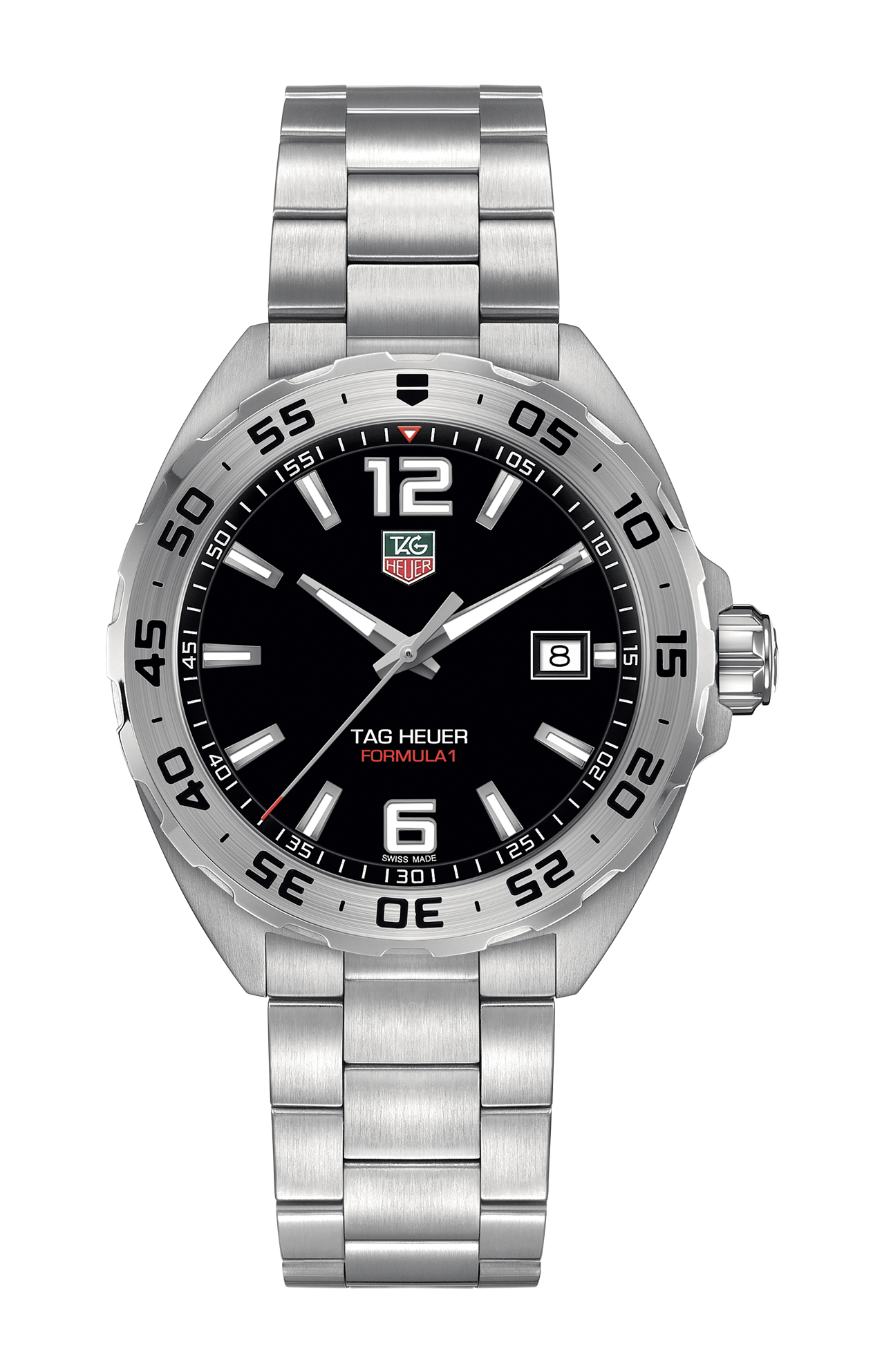 TAG HEUER FORMULA 1 - WAZ1112.BA0875