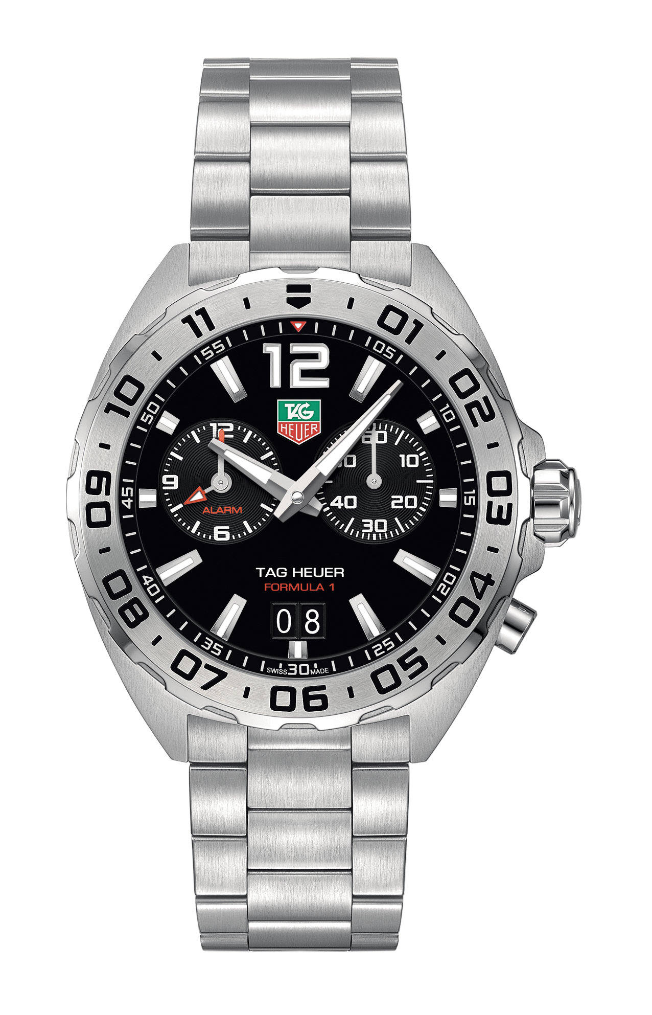 TAG HEUER FORMULA 1 - WAZ111A.BA0875