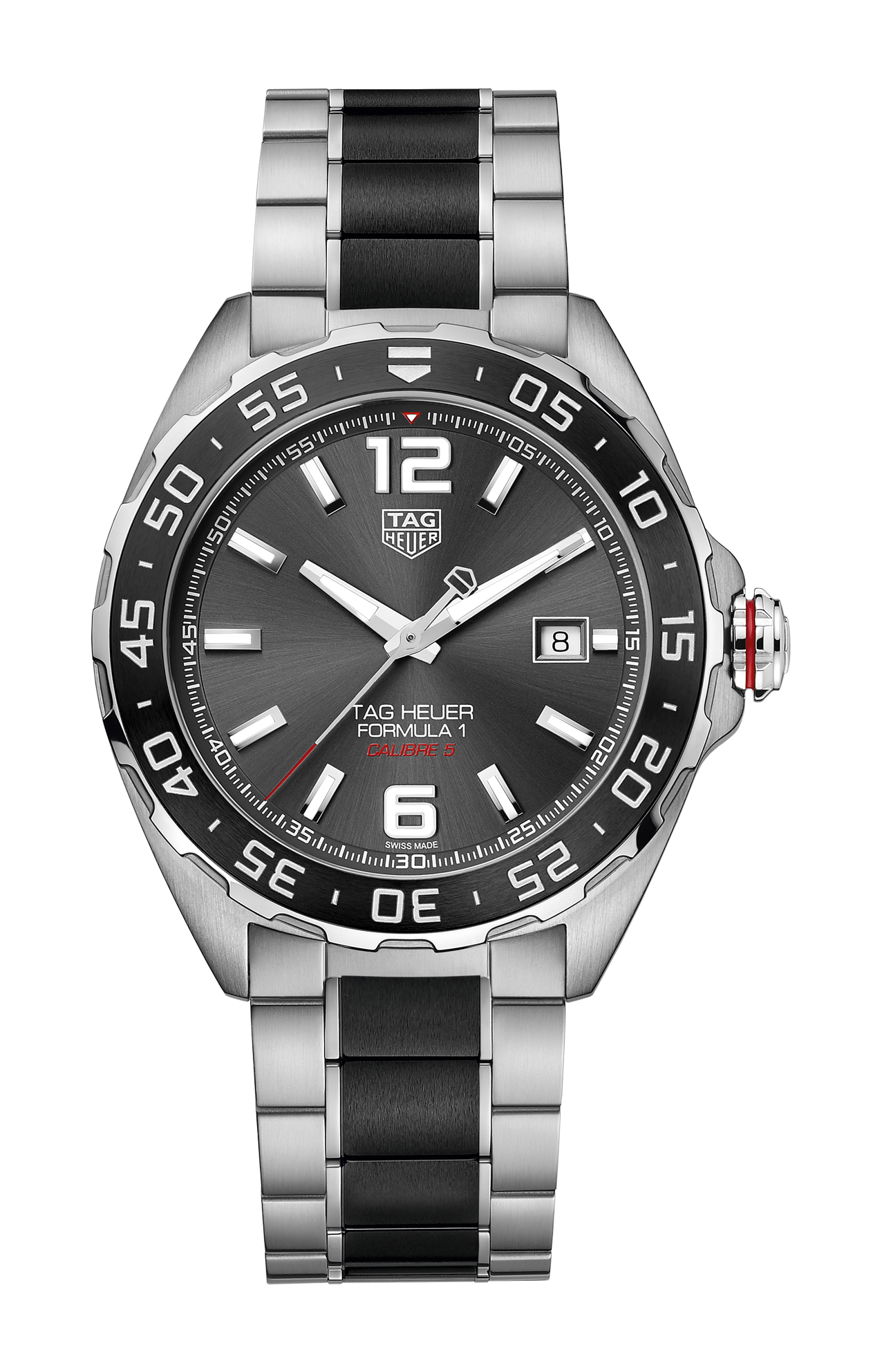 TAG HEUER FORMULA 1 - WAZ2011.BA0843