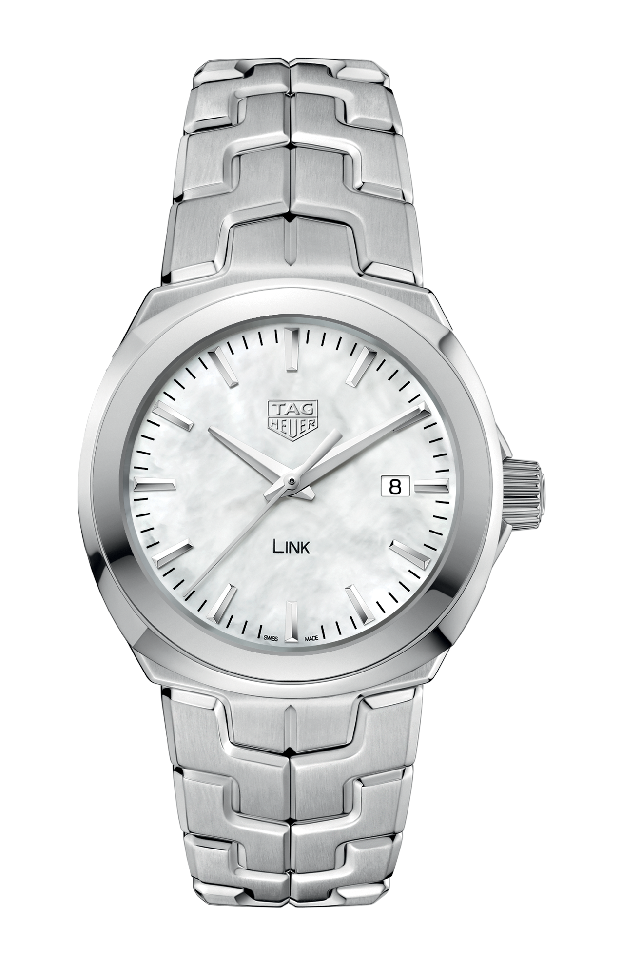 TAG HEUER LINK - WBC1310.BA0600