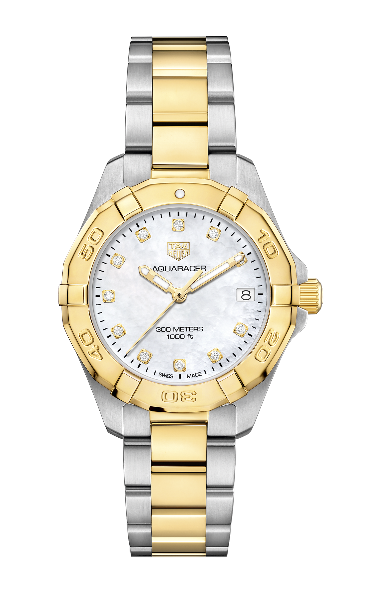 TAG HEUER AQUARACER - WBD1322.BB0320