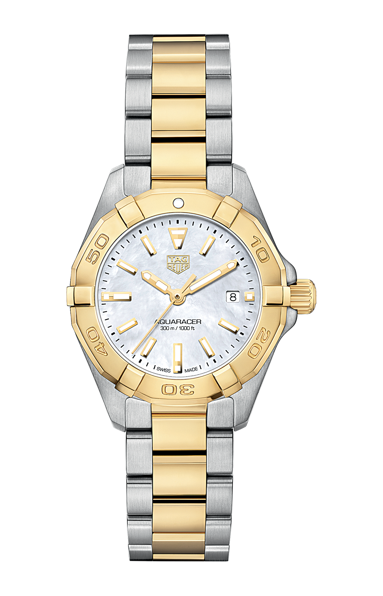 TAG HEUER AQUARACER - WBD1420.BB0321