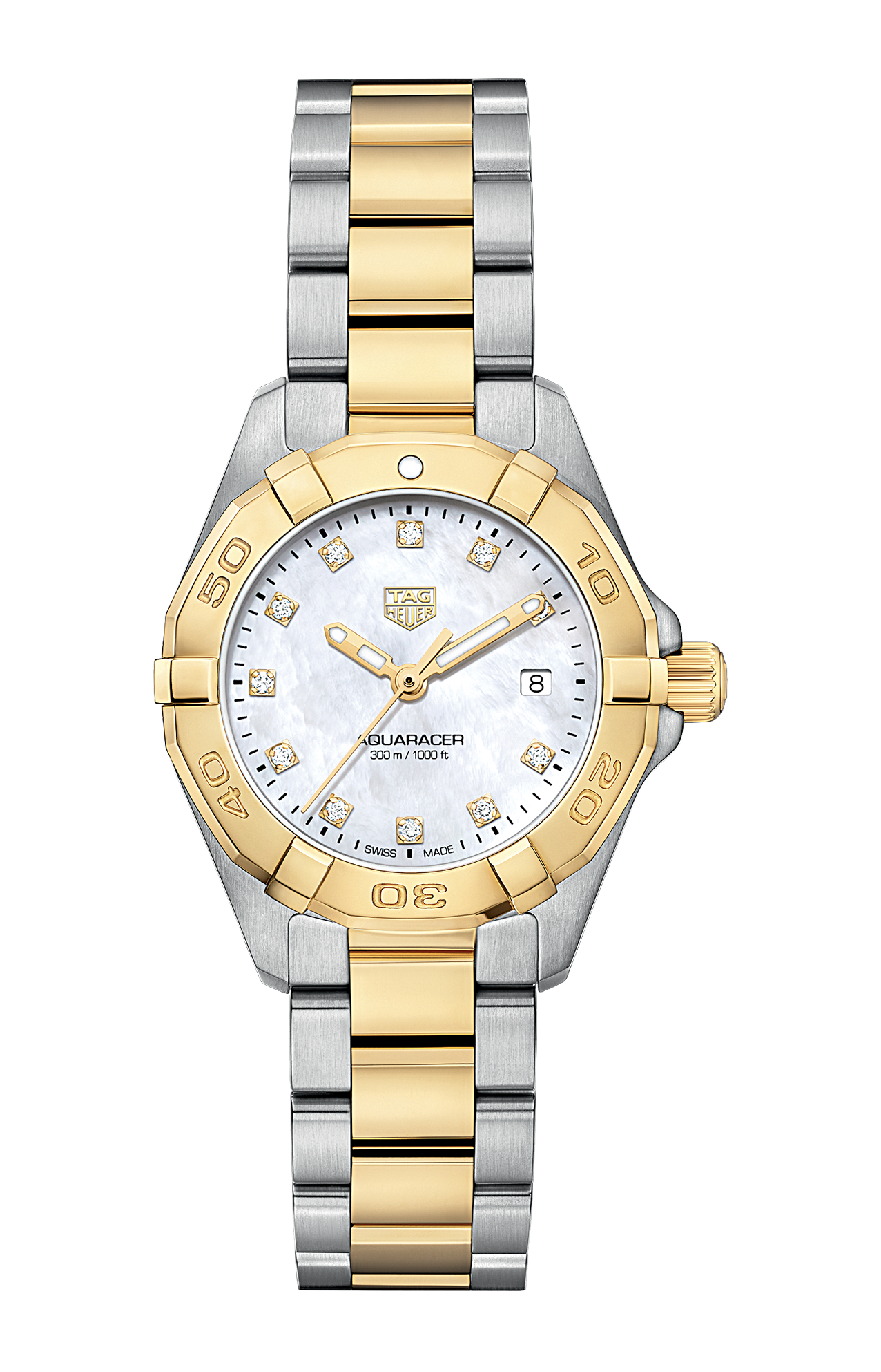 TAG HEUER AQUARACER - WBD1422.BB0321