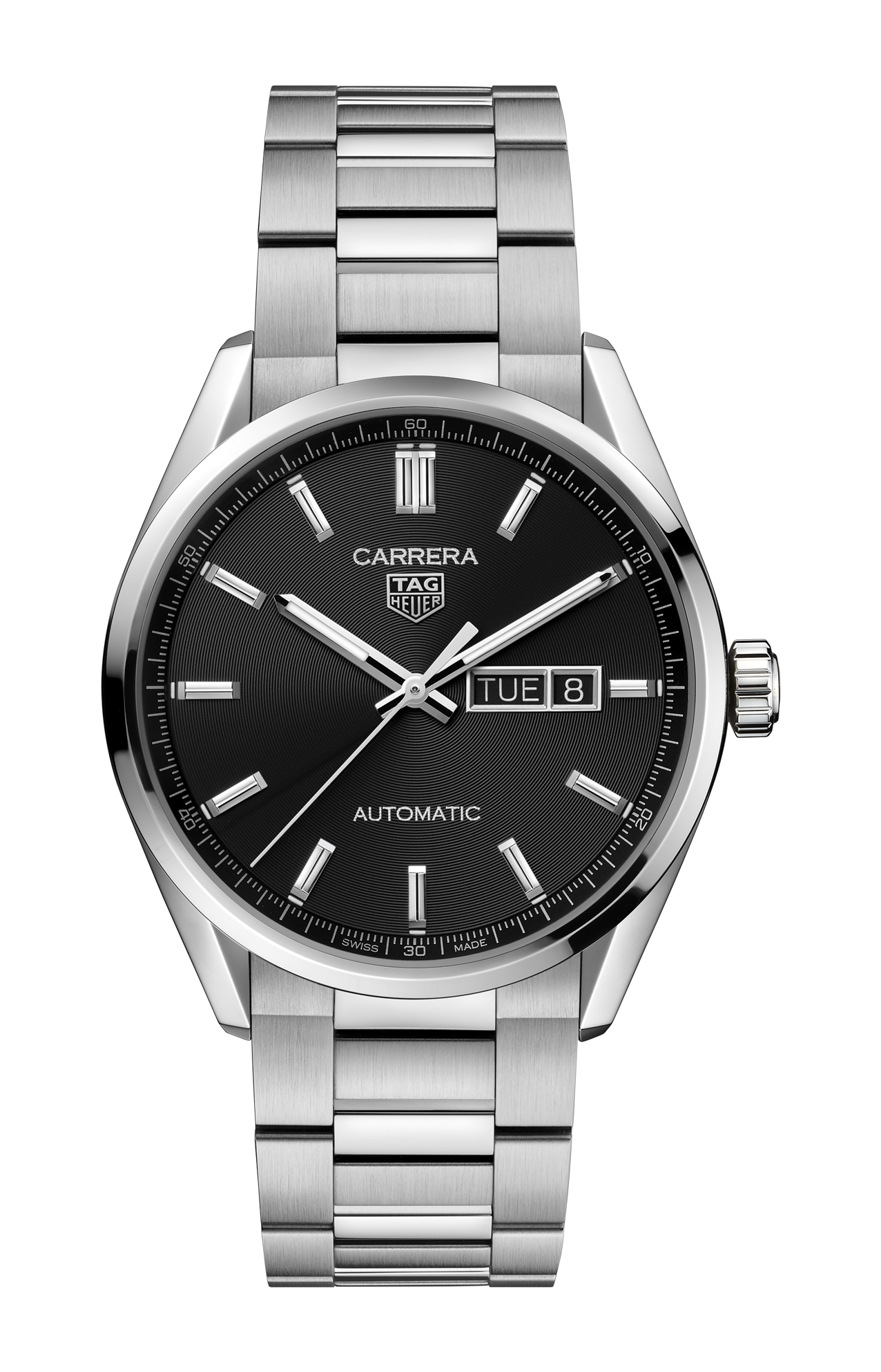 TAG HEUER CARRERA - WBN2010.BA0640