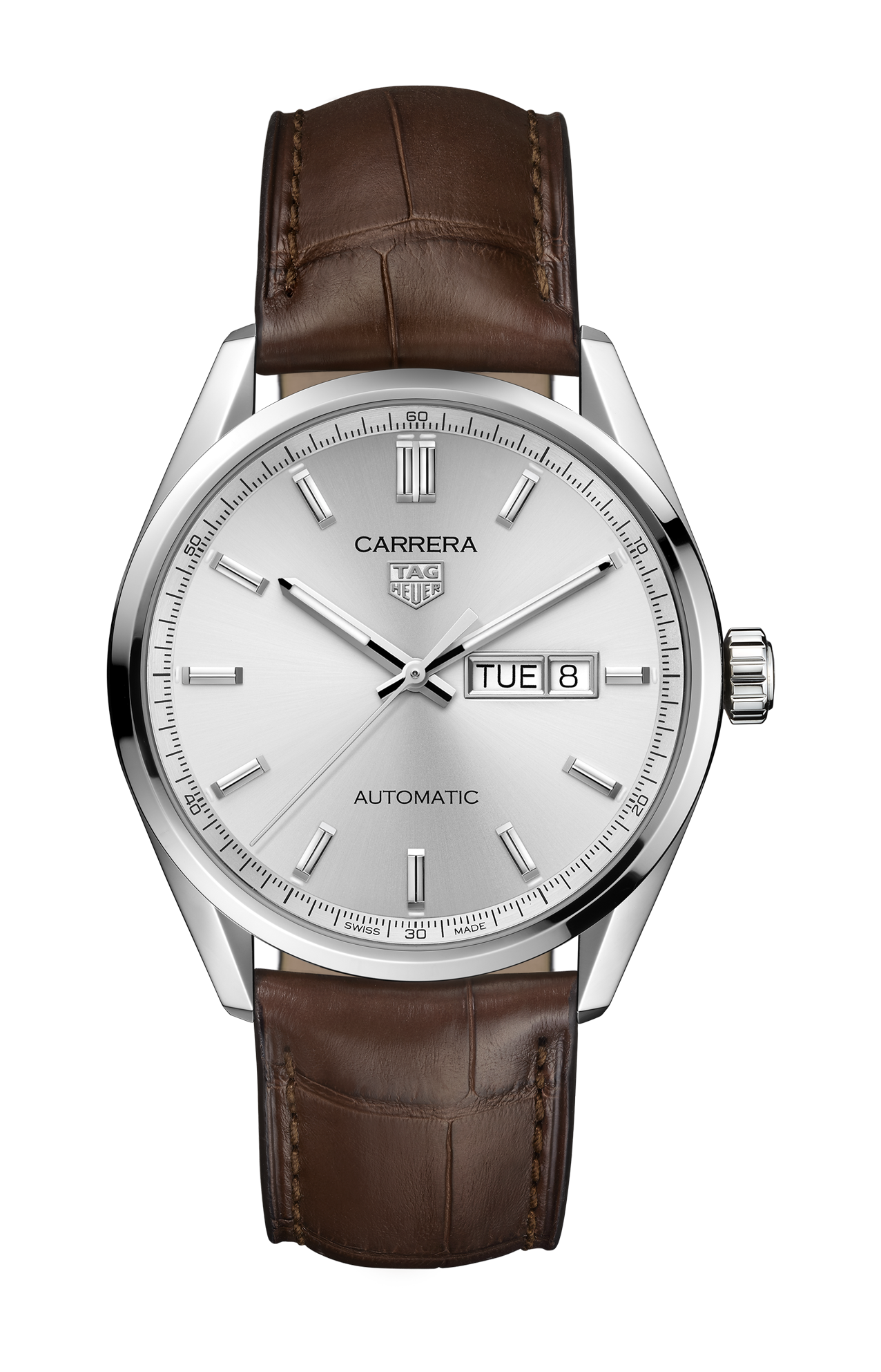 TAG HEUER CARRERA - WBN2011.FC6484