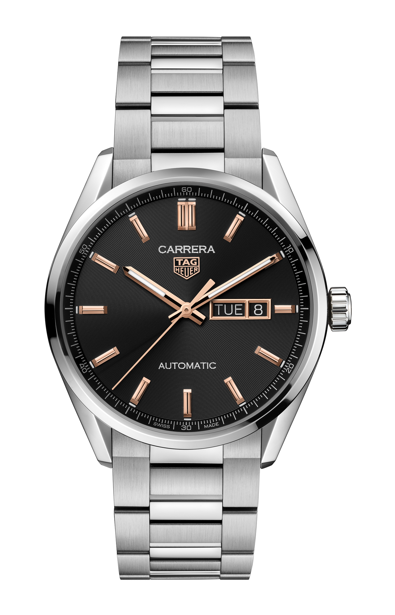 TAG HEUER CARRERA - WBN2013.BA0640