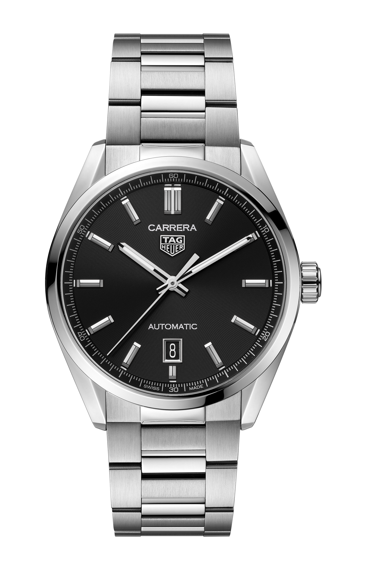 TAG HEUER CARRERA - WBN2110.BA0639