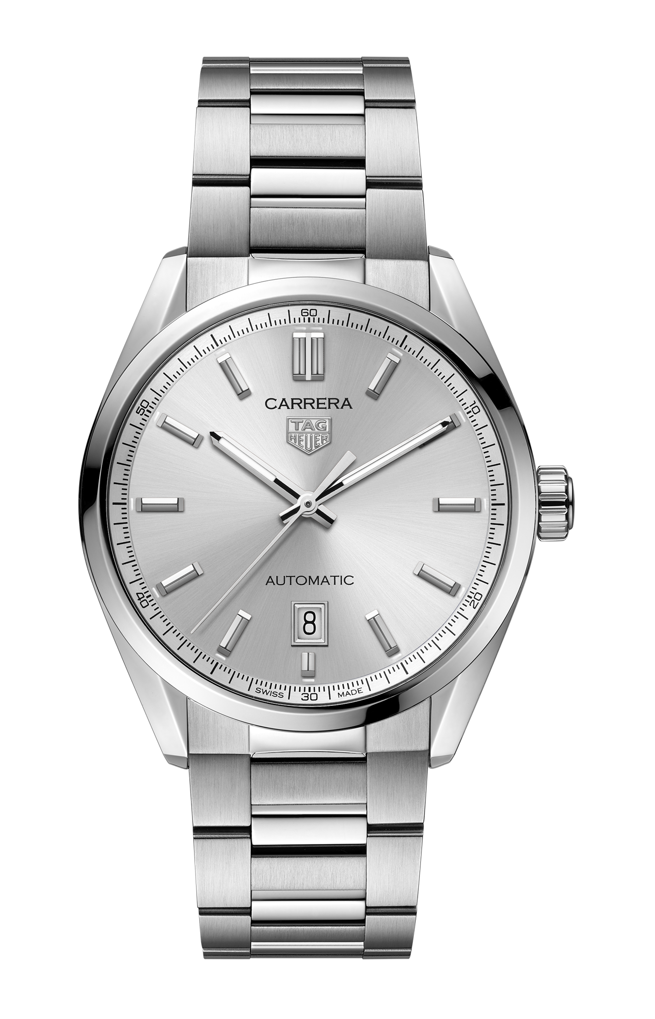 TAG HEUER CARRERA - WBN2111.BA0639