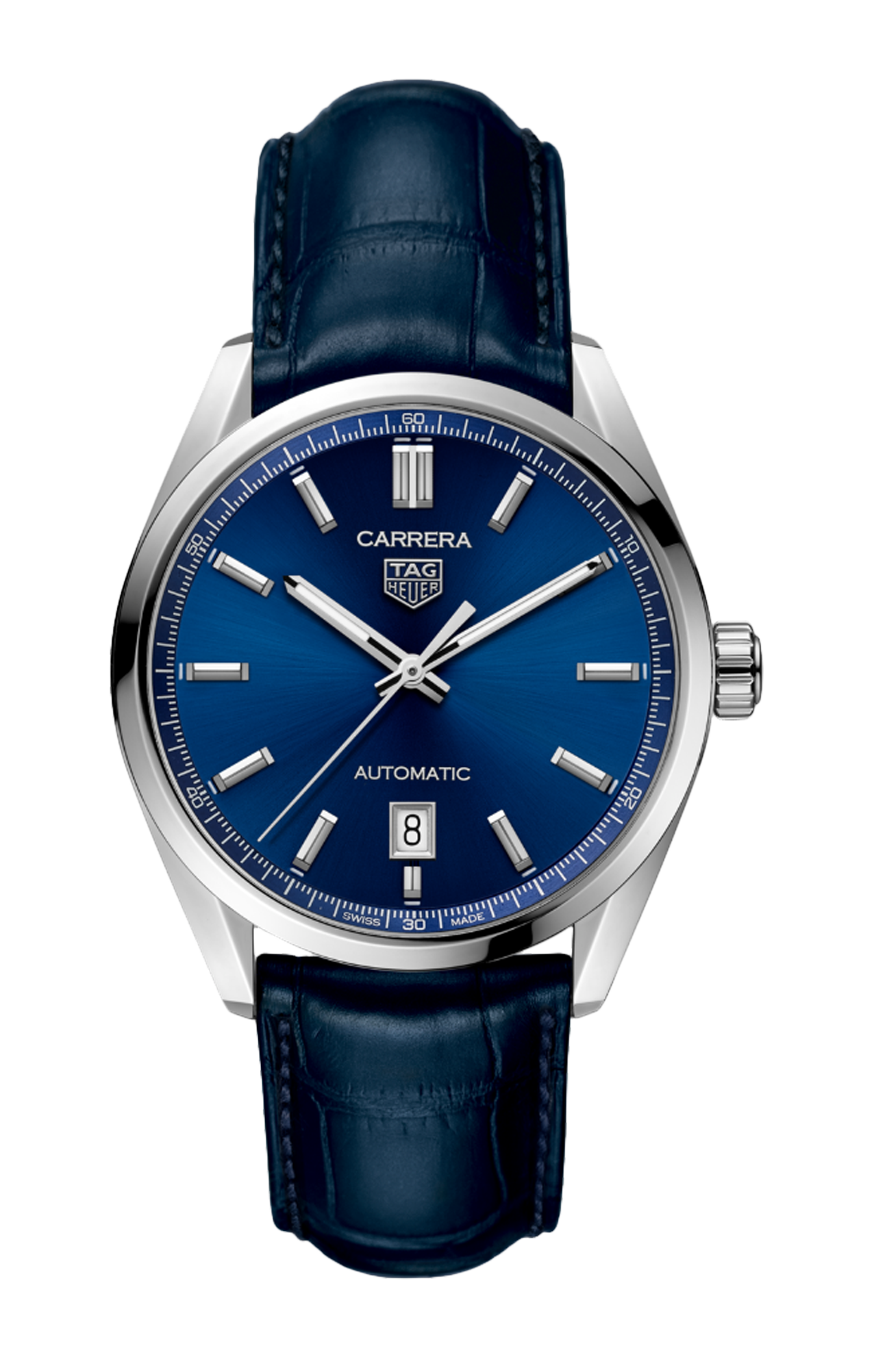 TAG HEUER CARRERA DATE - WBN2112.FC6504