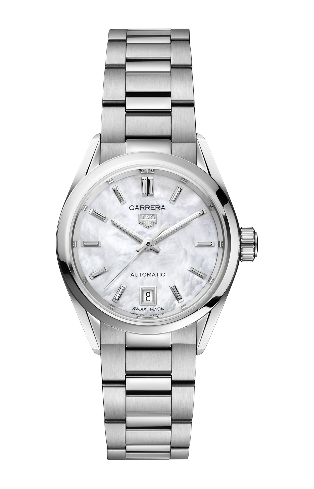 TAG HEUER CARRERA - WBN2410.BA0621