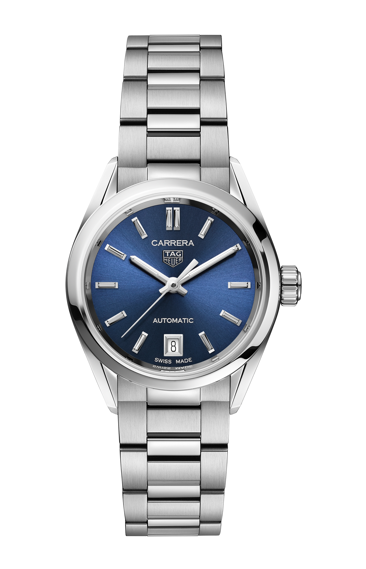 TAG HEUER CARRERA - WBN2411.BA0621