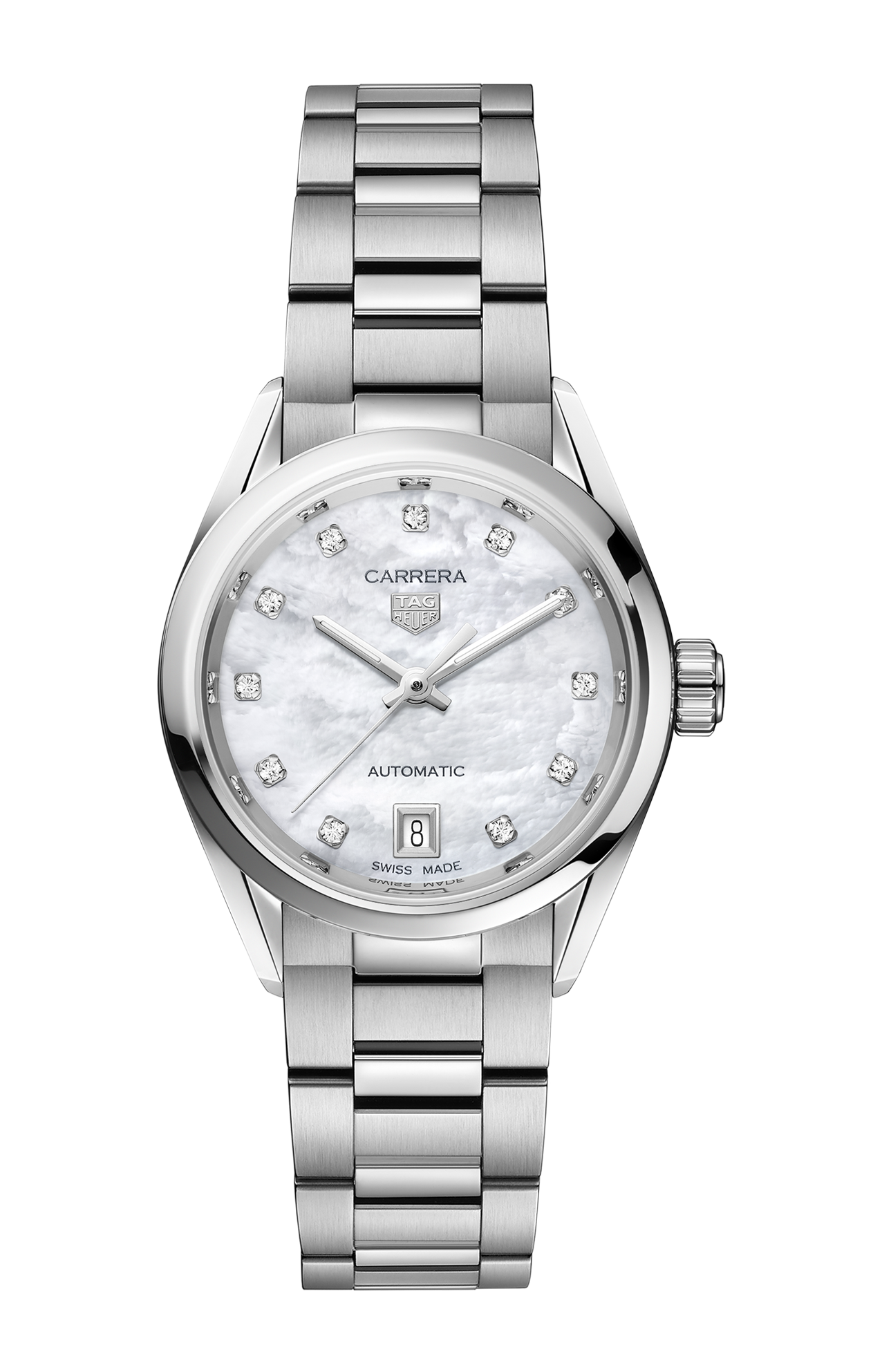 TAG HEUER CARRERA - WBN2412.BA0621