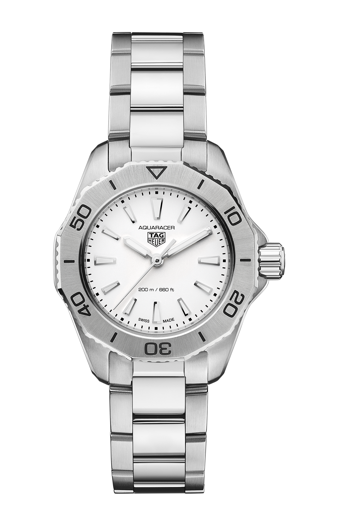 TAG HEUER AQUARACER PROFESSIONAL 200 - WBP1411.BA0622