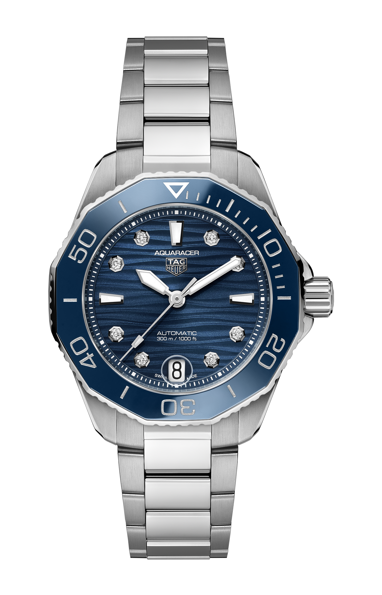 TAG HEUER AQUARACER PROFESSIONAL 300 - WBP231B.BA0618