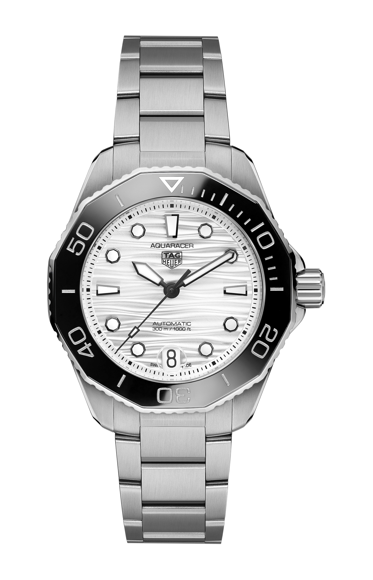 TAG HEUER AQUARACER PROFESSIONAL 300 - WBP231C.BA0626