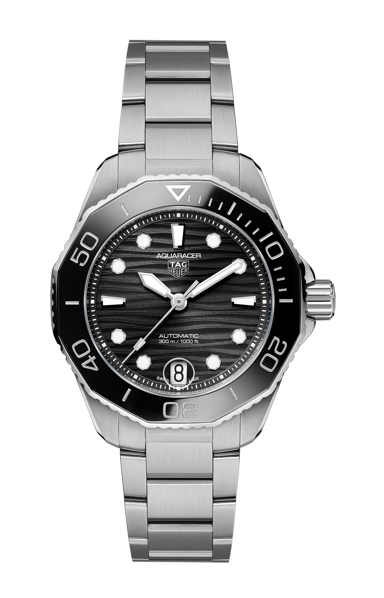 TAG HEUER AQUARACER PROFESSIONAL 300 - WBP231D.BA0626