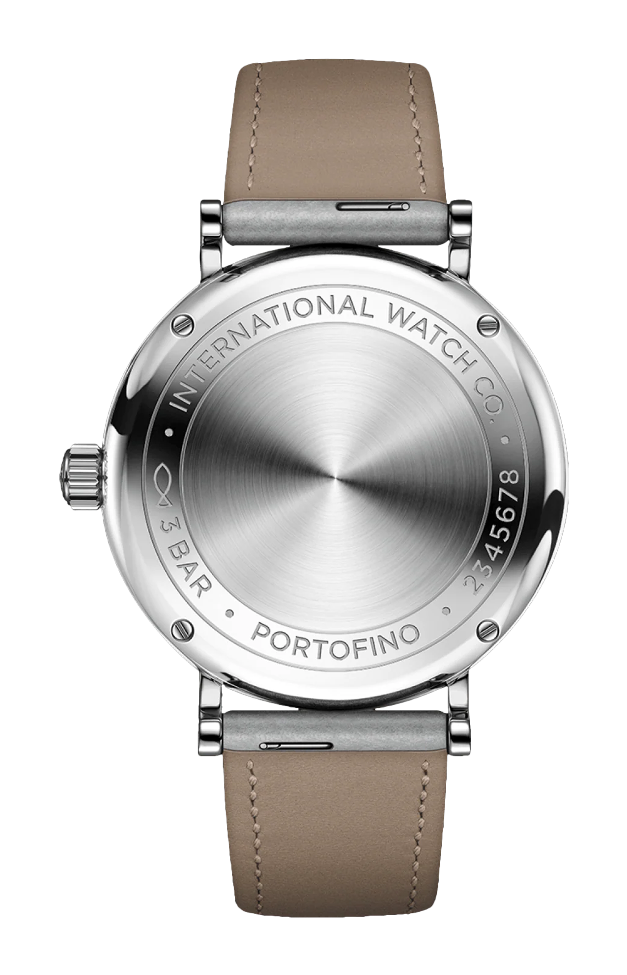 PORTOFINO AUTOMATIC 34 - IW357417