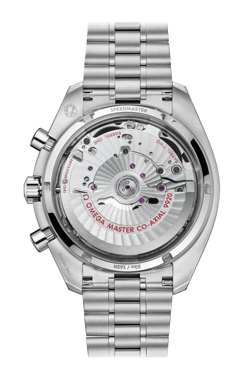 SPEEDMASTER SUPER RACING CO‑AXIAL MASTER CHRONOMETER CHRONOGRAPH 44.25 MM - 329.30.44.51.01.003