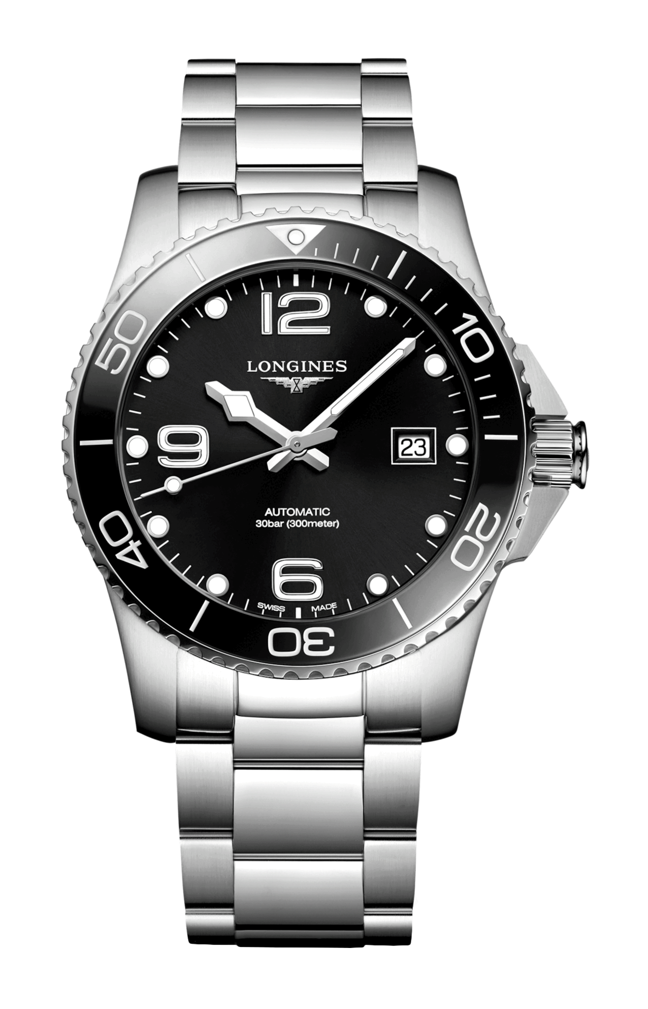 HYDROCONQUEST 32 MM - L3.370.4.56.6