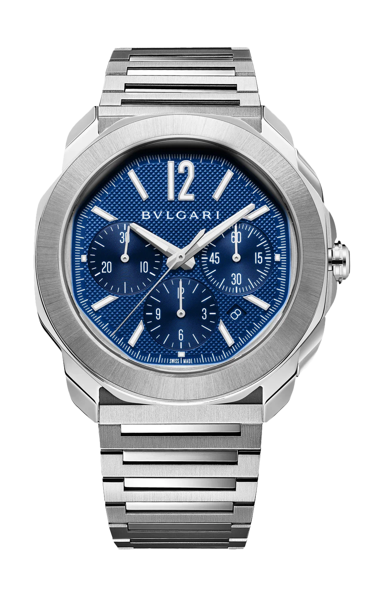 OCTO ROMA CHRONOGRAPH - 103829