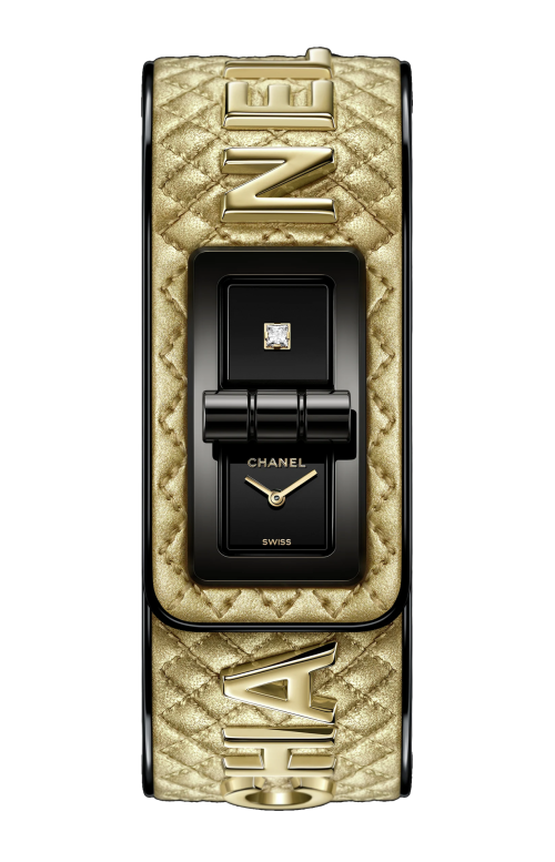 CODE COCO CYBERGOLD - LIMITED EDITION - H7945