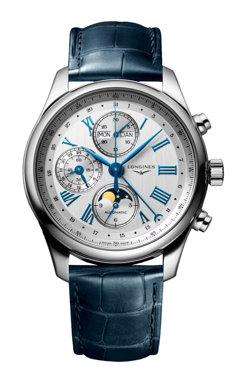 LONGINES MASTER COLLECTION 42 MM - L2.773.4.71.2