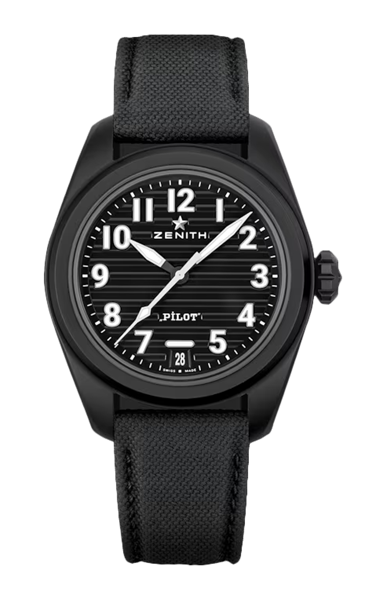 PILOT AUTOMATIC CERAMIC - 49.4000.3620/21.I001