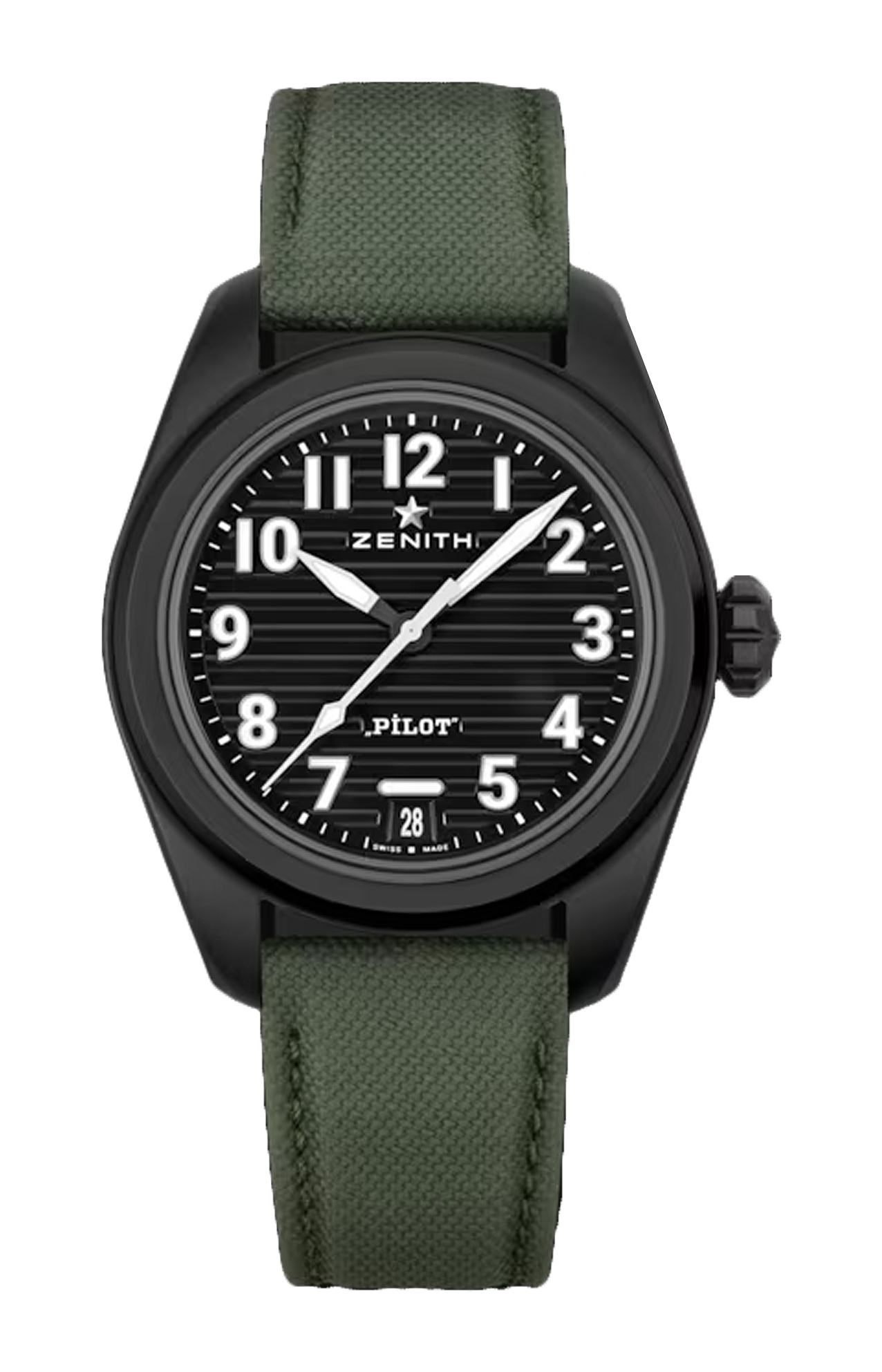 PILOT AUTOMATIC CERAMIC - 49.4000.3620/21.I001