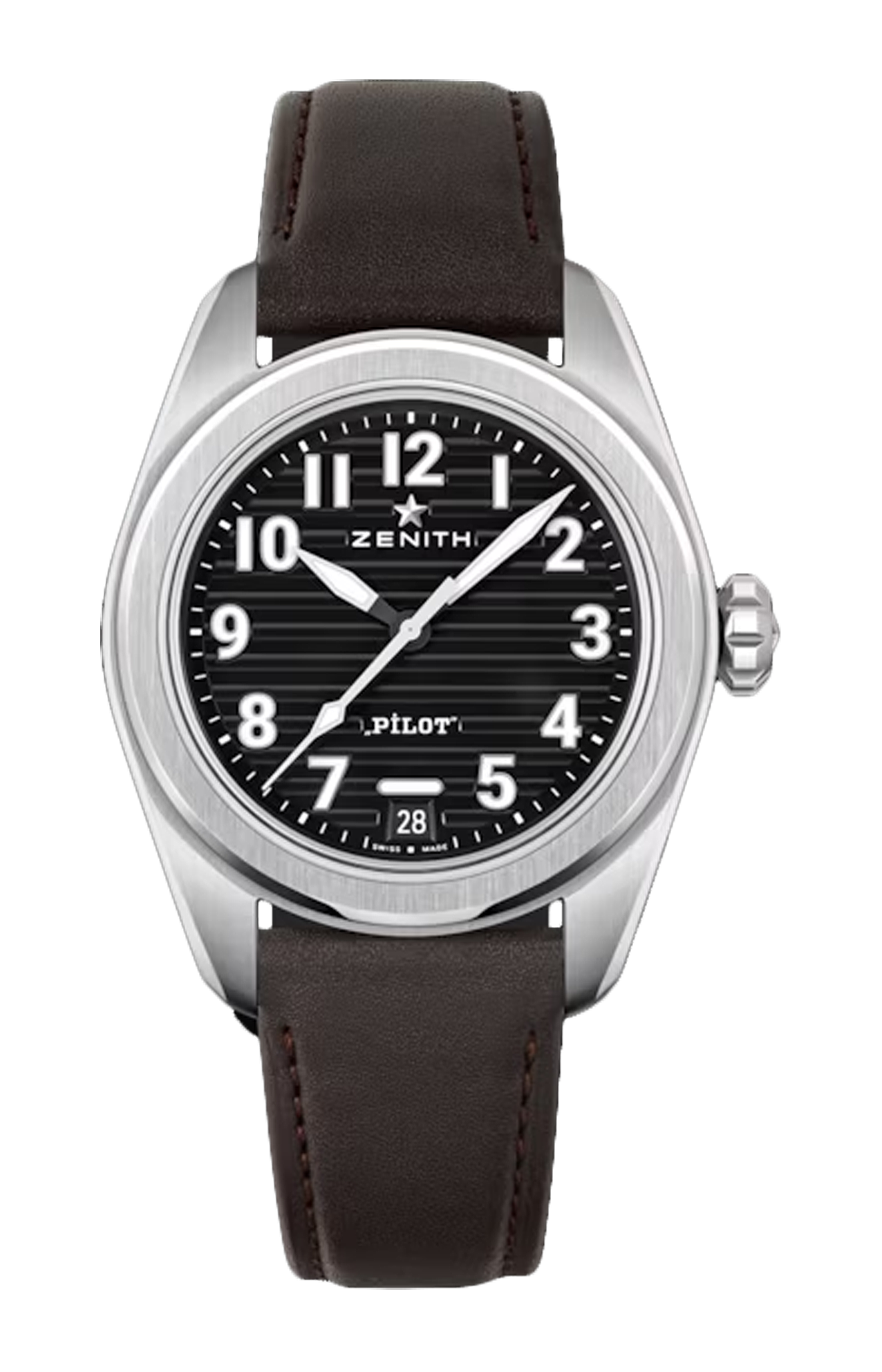 PILOT AUTOMATIC STEEL - 03.4000.3620/21.I001