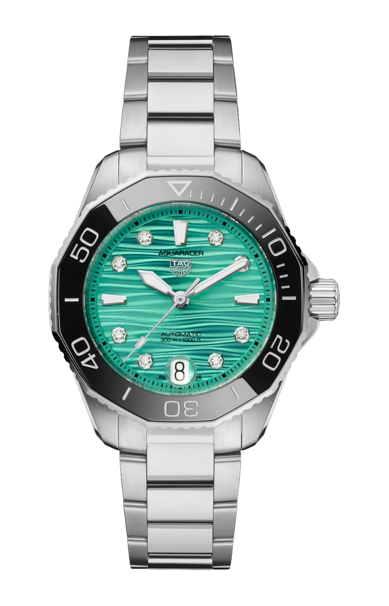 TAG HEUER AQUARACER PROFESSIONAL 300 - WBP231K.BA0618