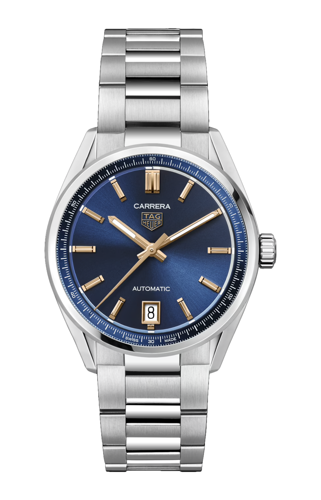 TAG HEUER CARRERA DATE - WBN2311.BA0001