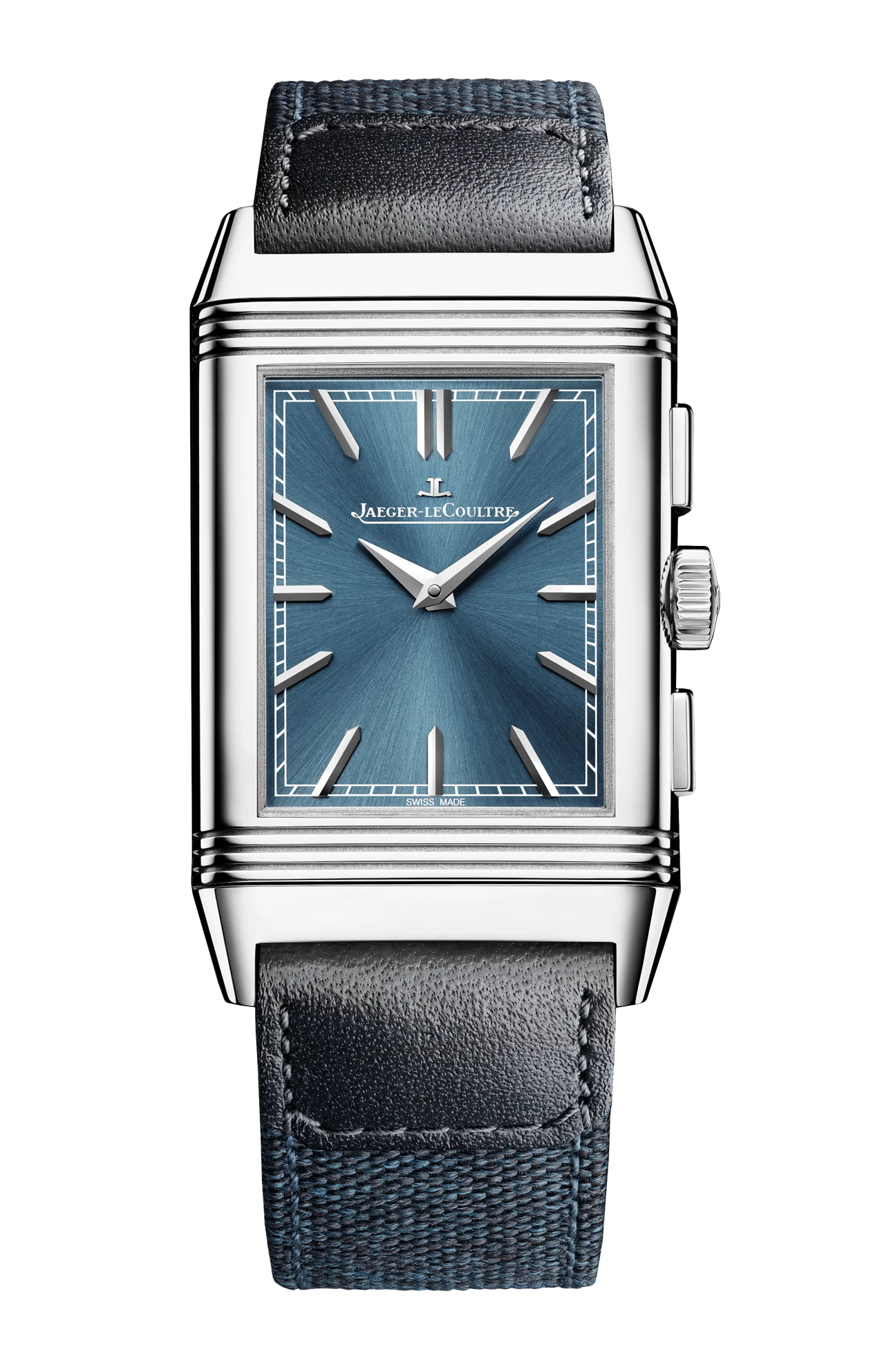 REVERSO TRIBUTE CHRONOGRAPH - BOUTIQUE EXCLUSIVE - 389848J