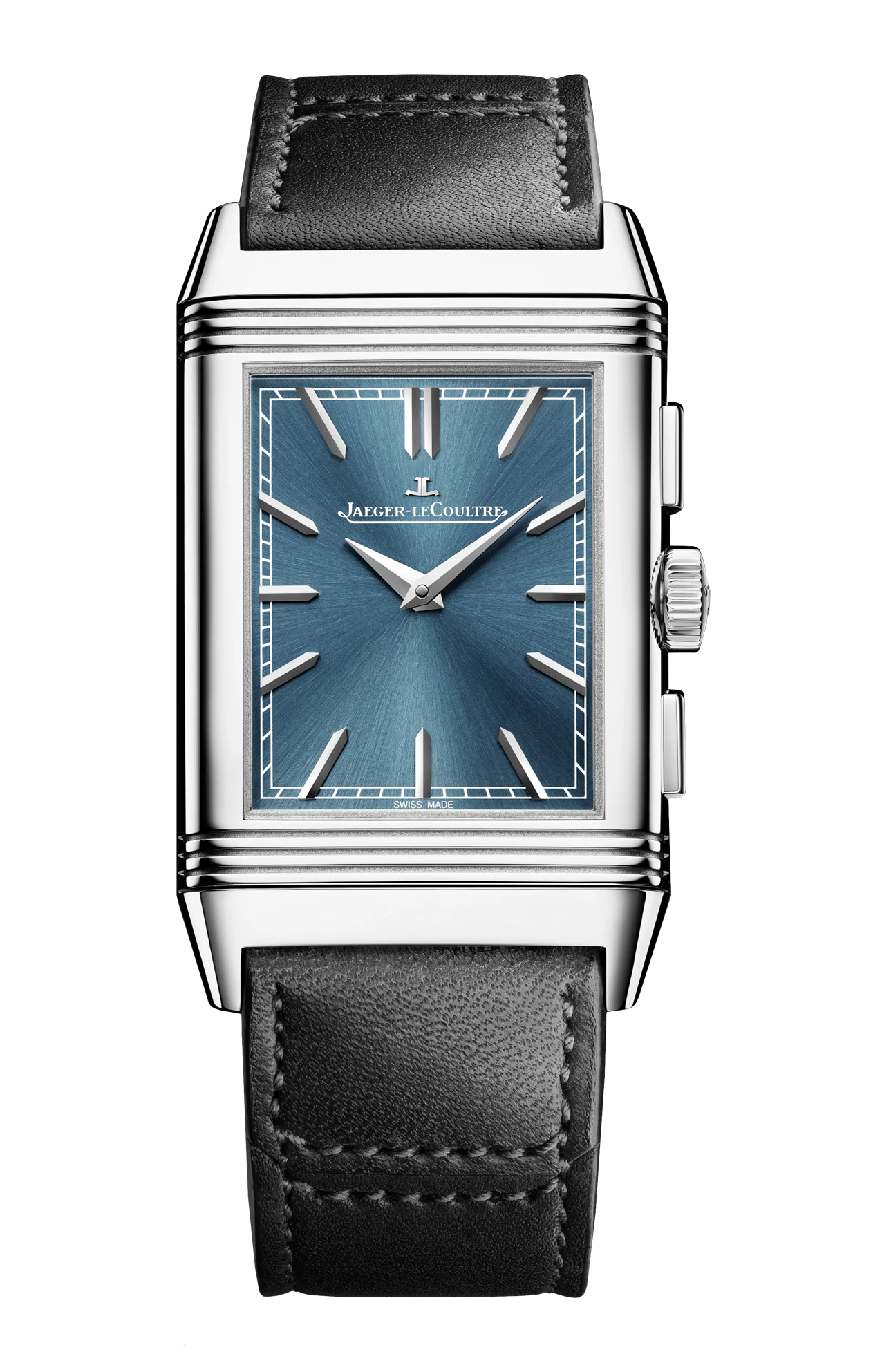 REVERSO TRIBUTE CHRONOGRAPH - BOUTIQUE EXCLUSIVE - 389848J