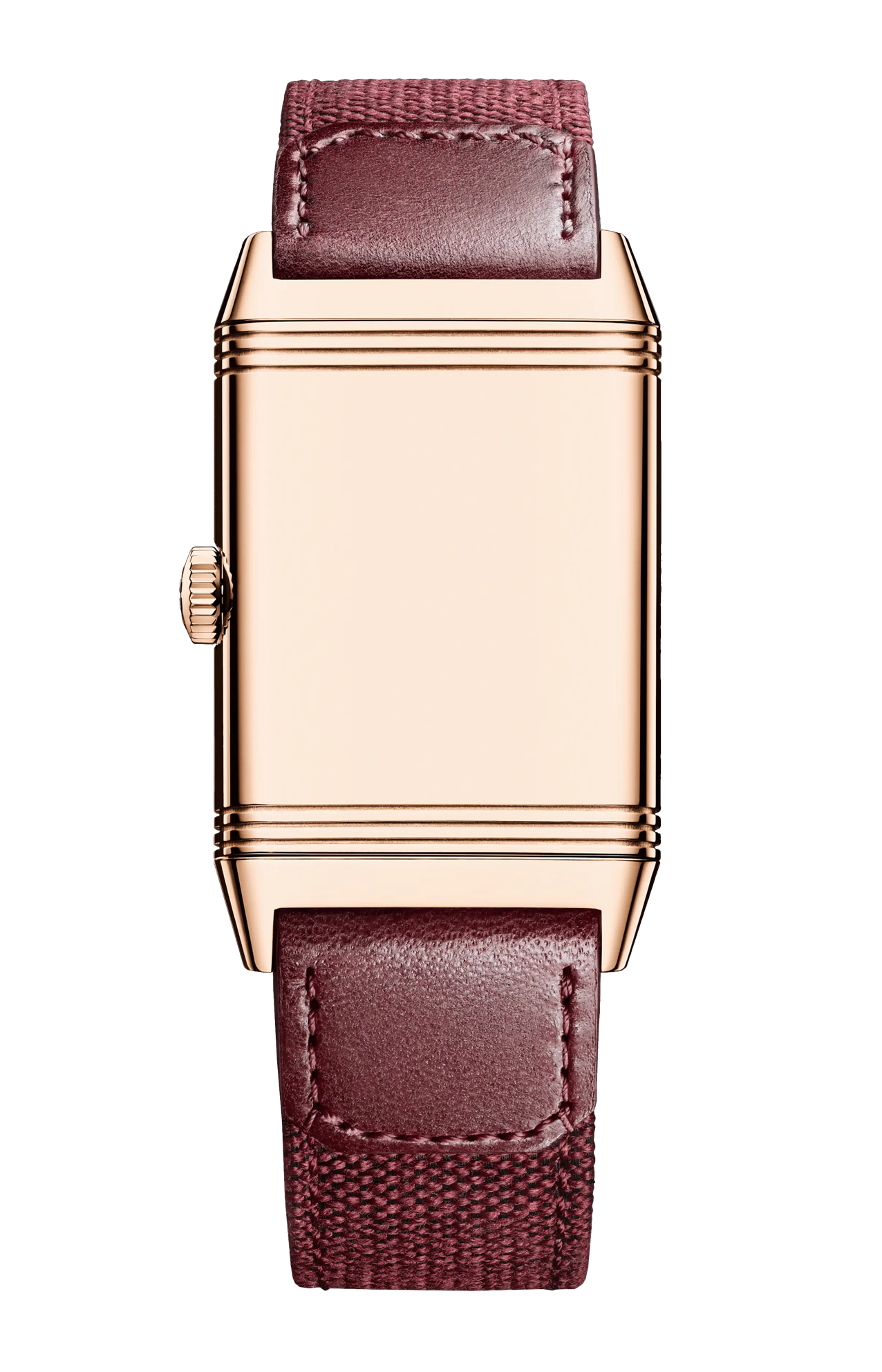 REVERSO TRIBUTE SMALL SECONDS - BOUTIQUE EXCLUSIVE - 713256J