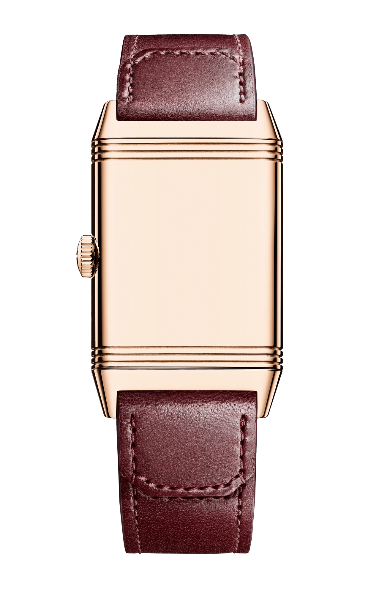 REVERSO TRIBUTE SMALL SECONDS - BOUTIQUE EXCLUSIVE - 713256J