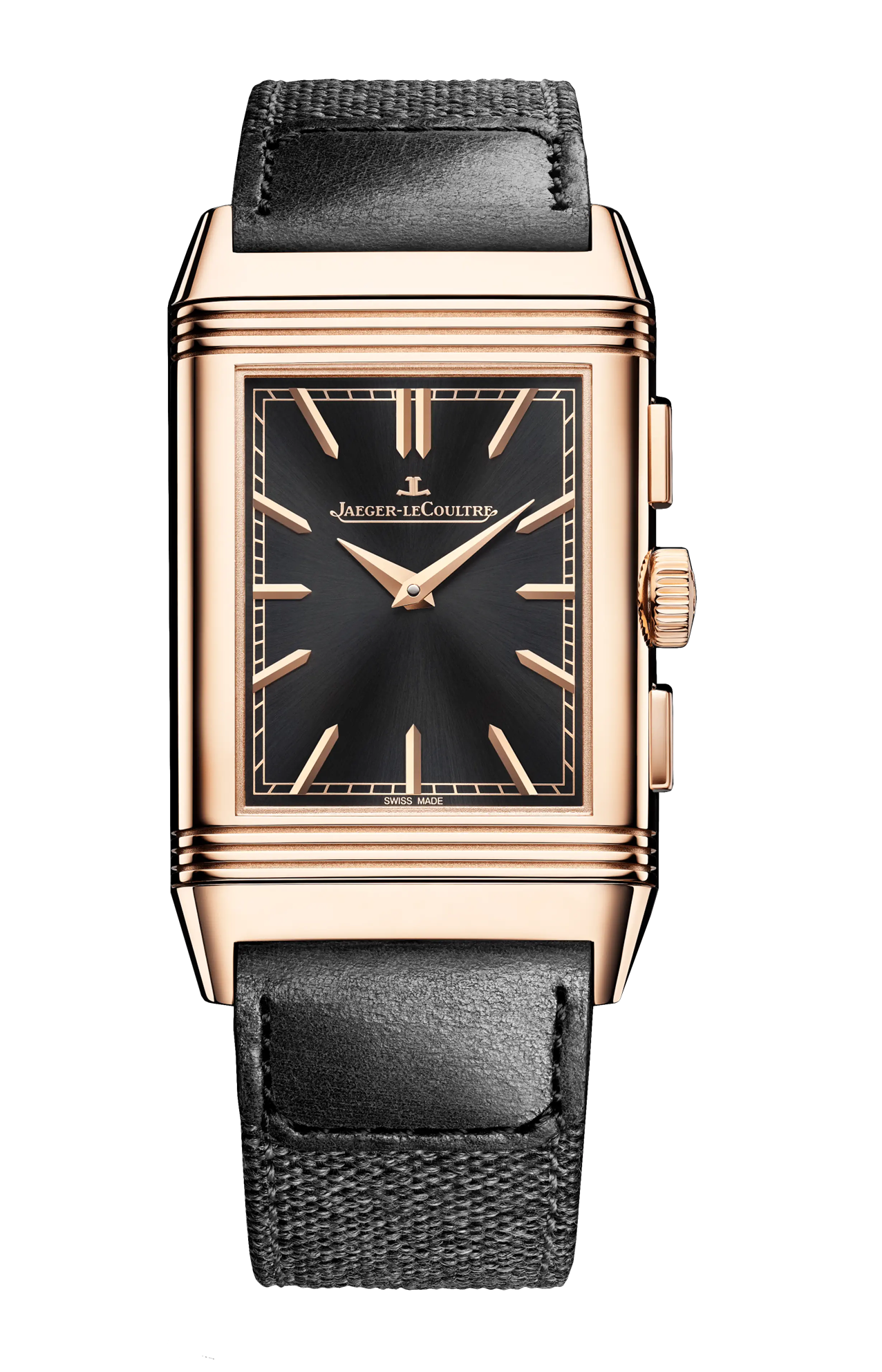 REVERSO TRIBUTE CHRONOGRAPH - BOUTIQUE EXCLUSIVE - 389257J